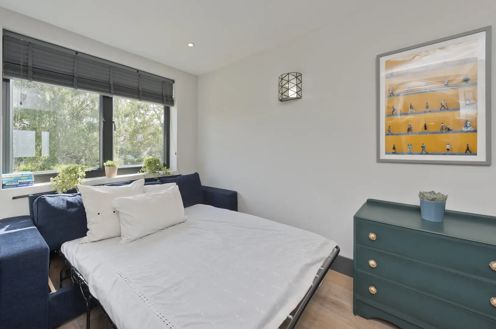 Leighton Gardens, holiday home in London