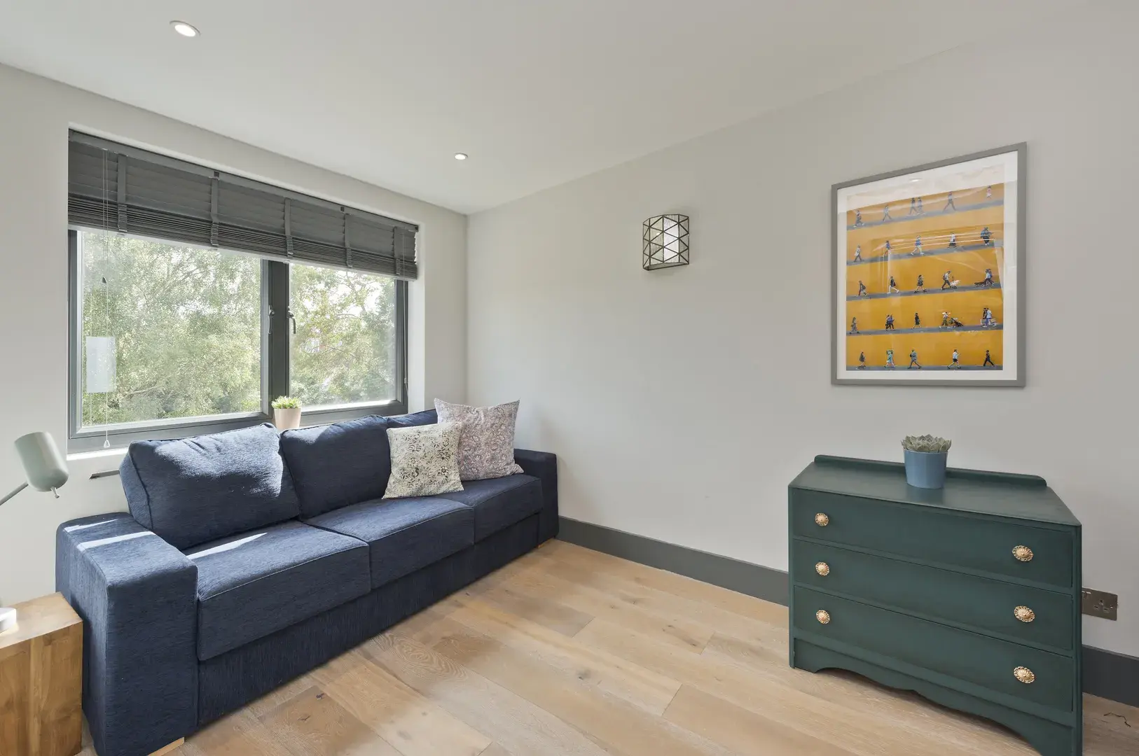 Leighton Gardens, holiday home in London