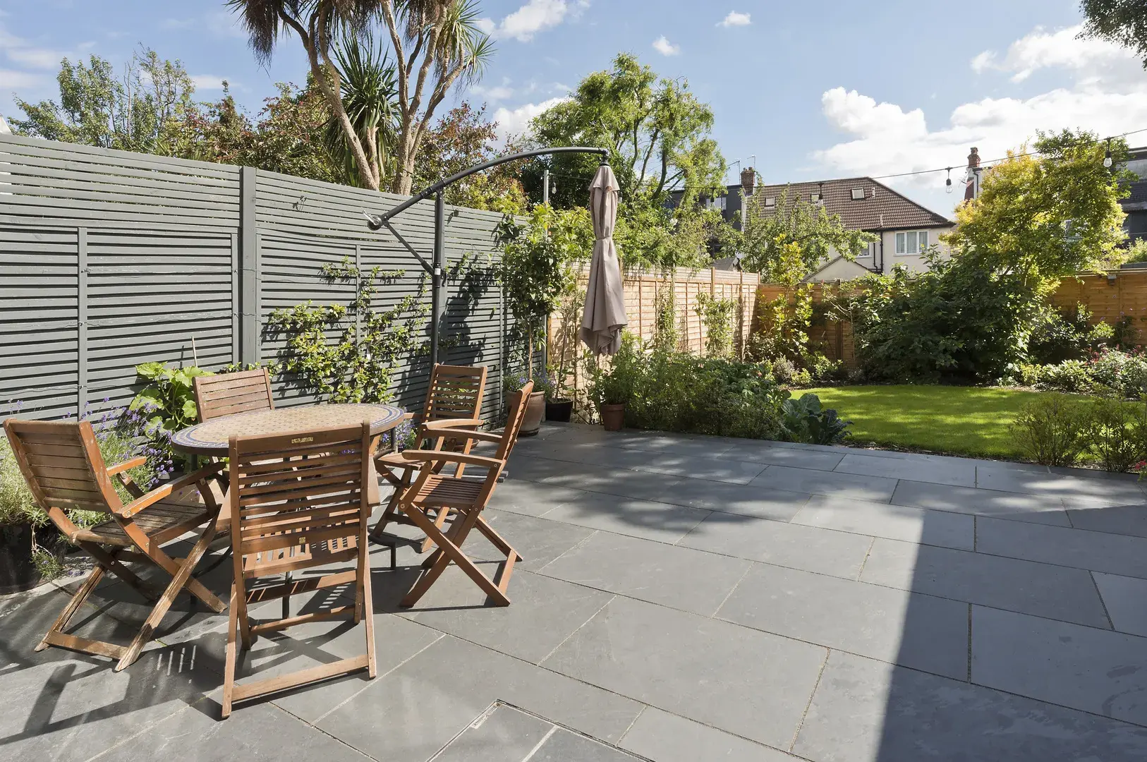 Leighton Gardens, holiday home in London