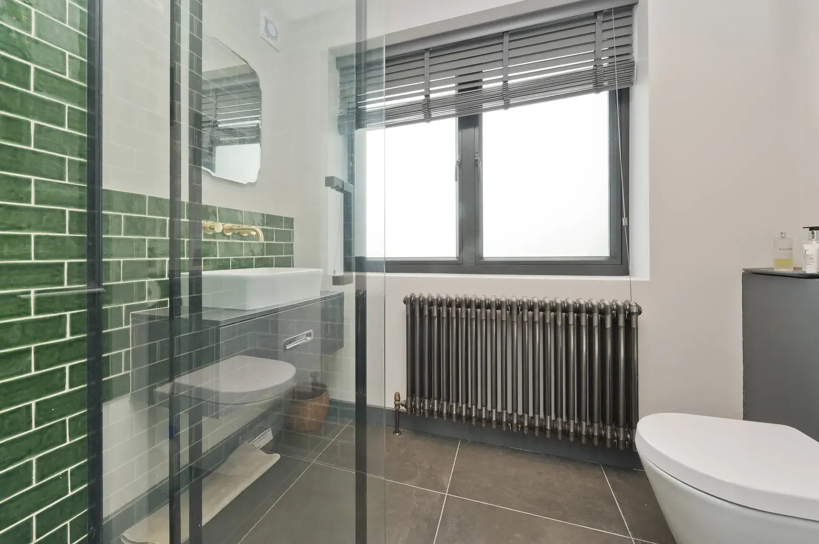 Leighton Gardens, holiday home in London