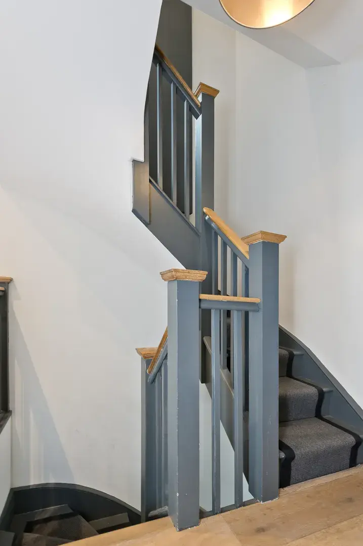 Leighton Gardens, holiday home in London