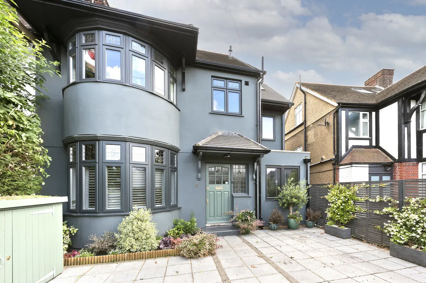 Leighton Gardens, holiday home in London