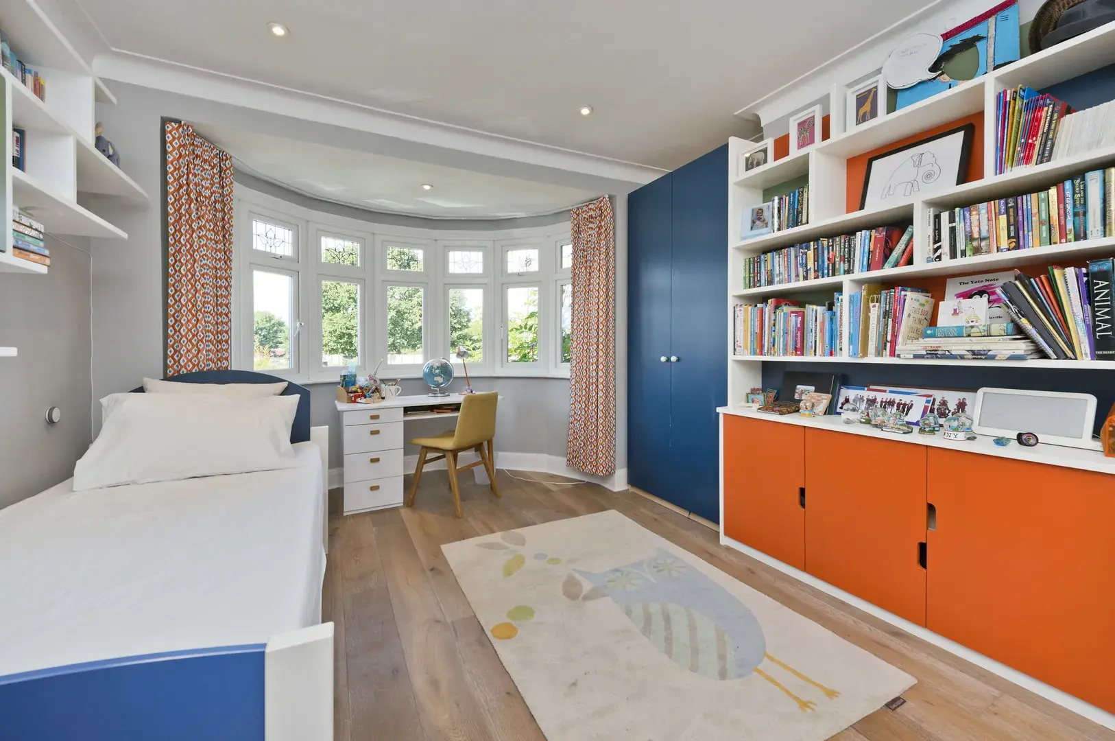 Leighton Gardens, holiday home in London