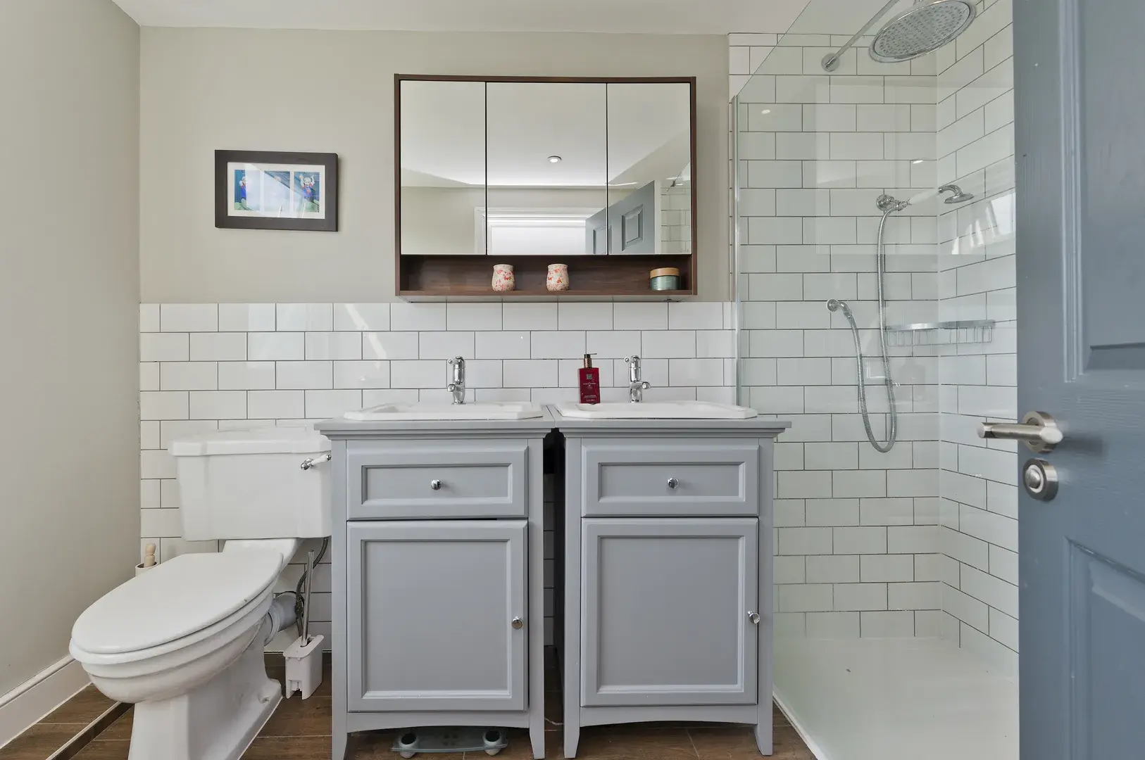 Leighton Gardens, holiday home in London