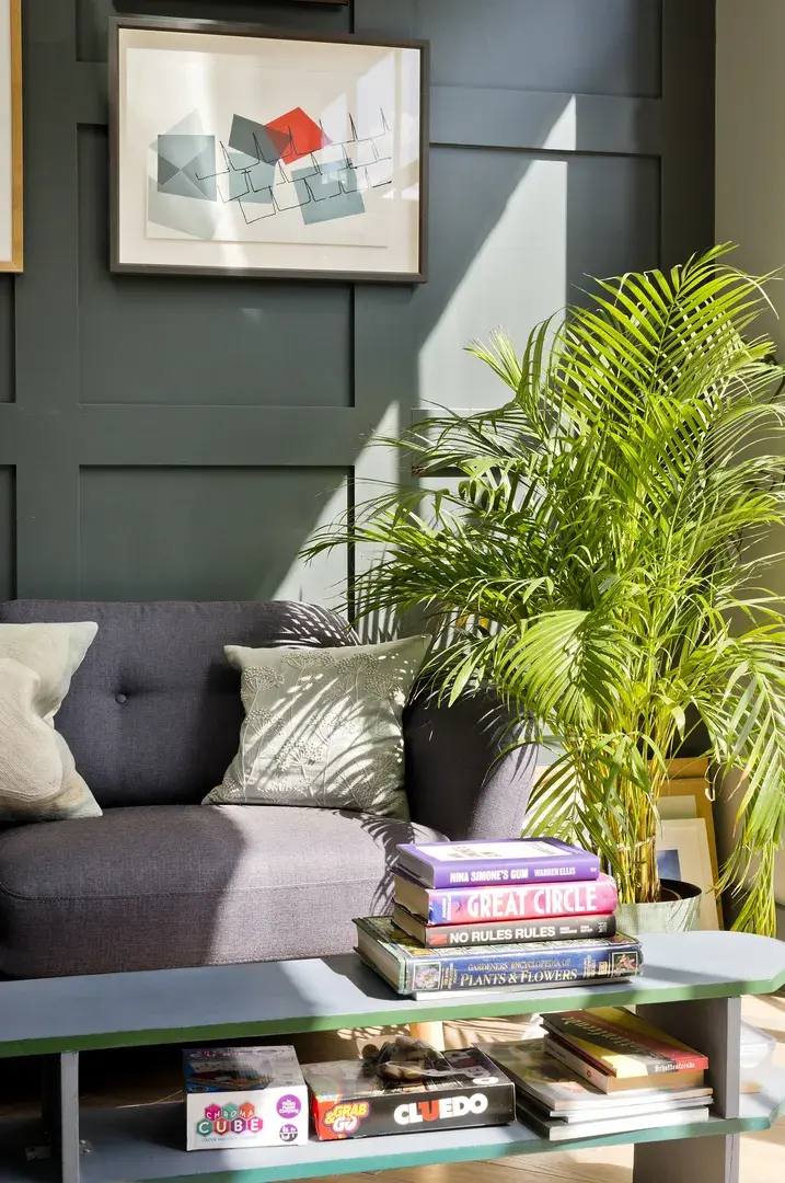 Leighton Gardens, holiday home in London