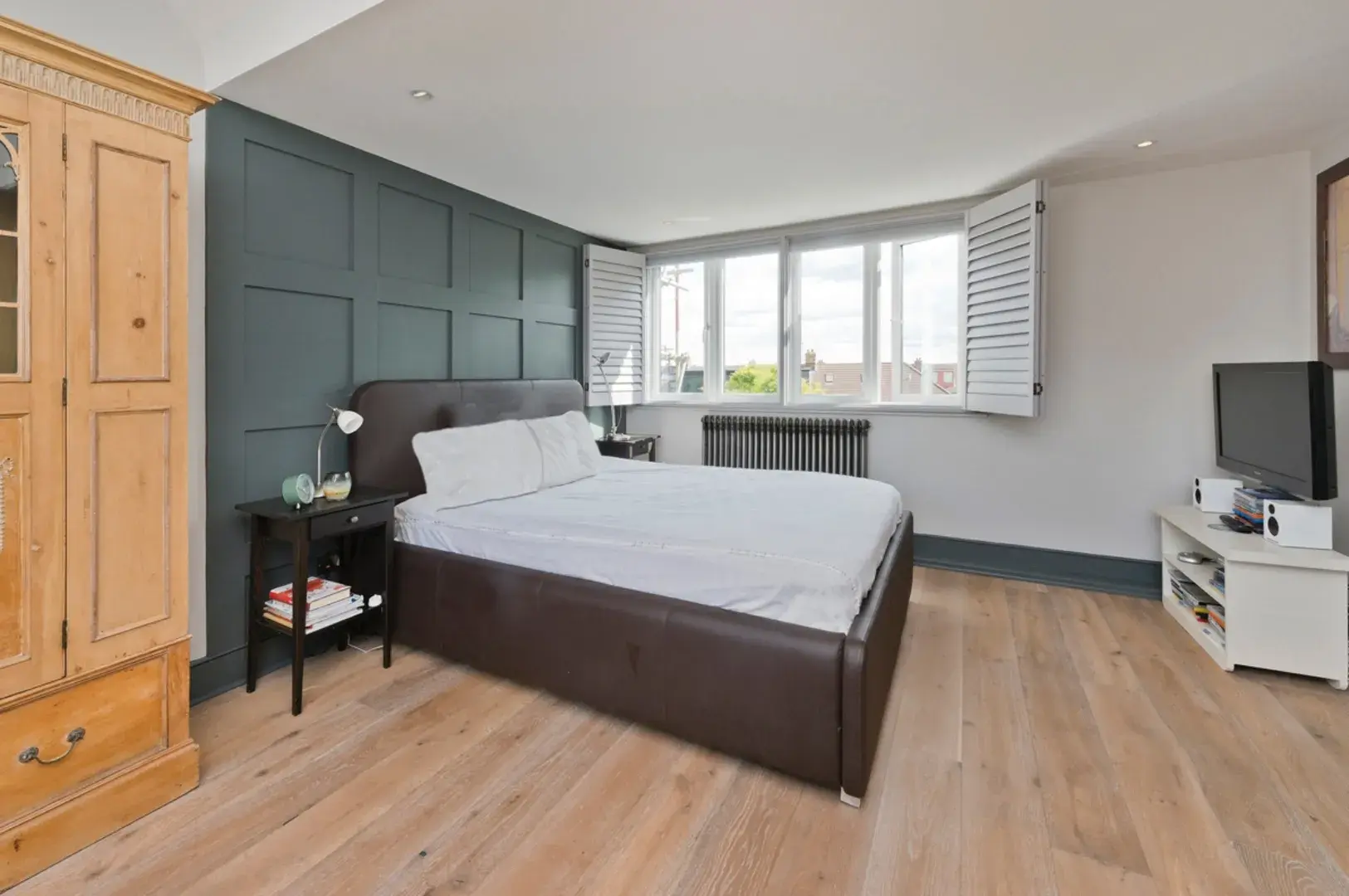 Leighton Gardens, holiday home in London