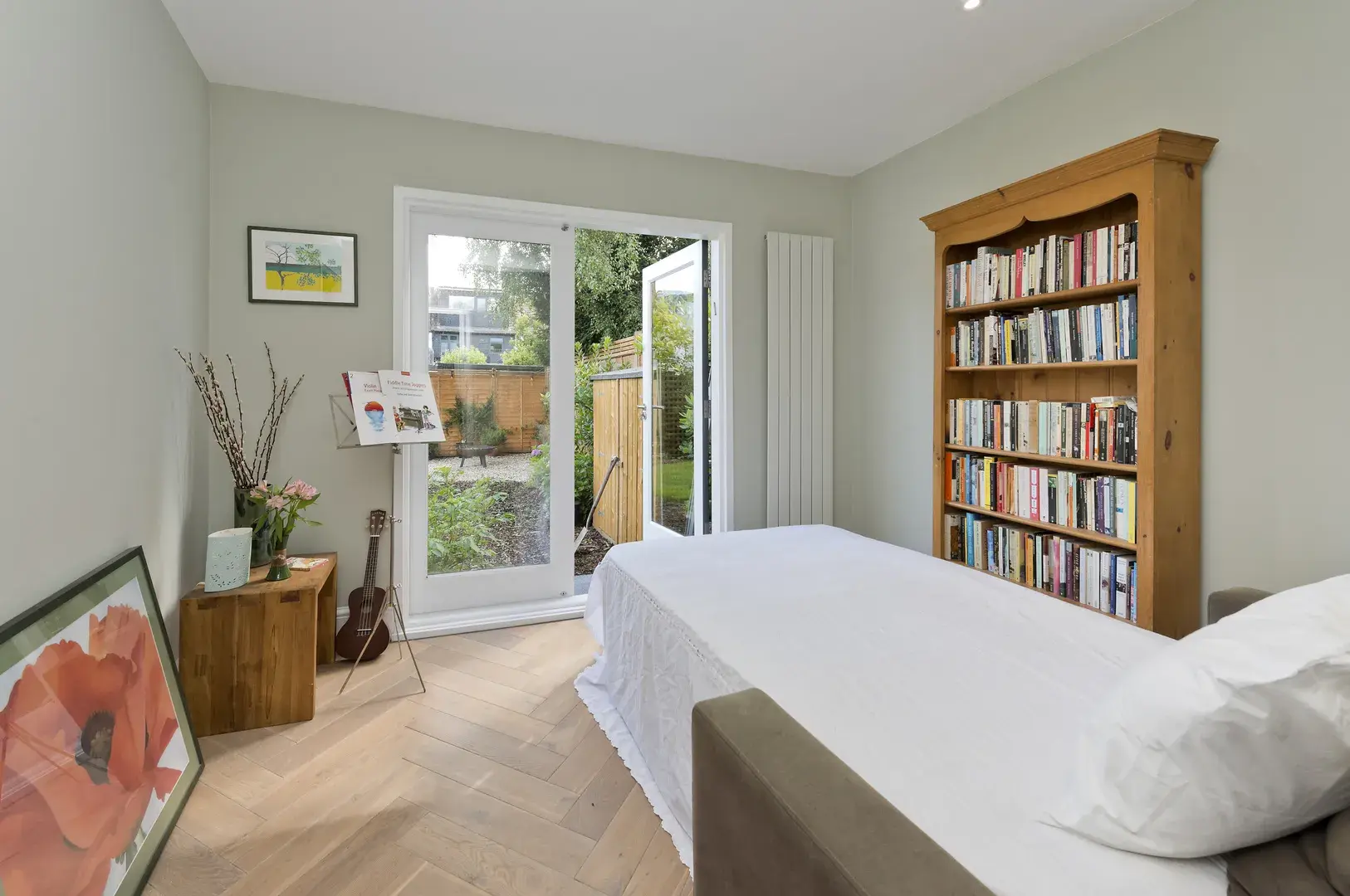 Leighton Gardens, holiday home in London