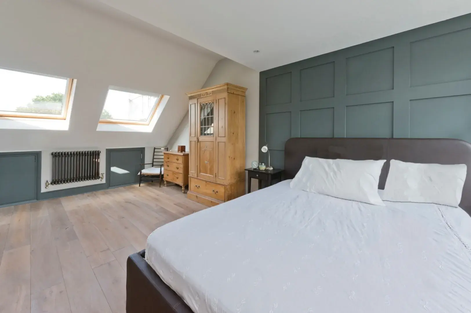 Leighton Gardens, holiday home in London