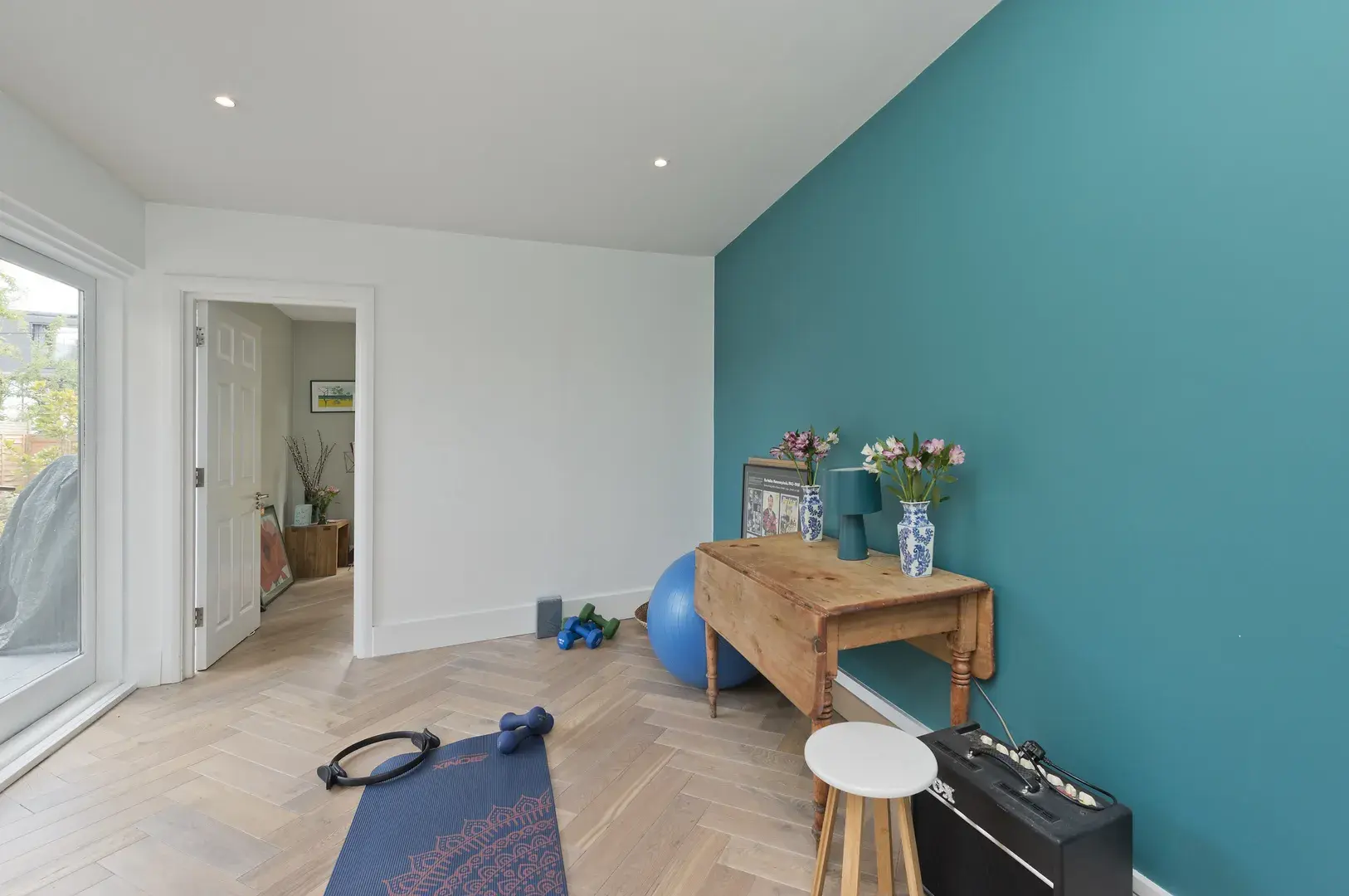 Leighton Gardens, holiday home in London