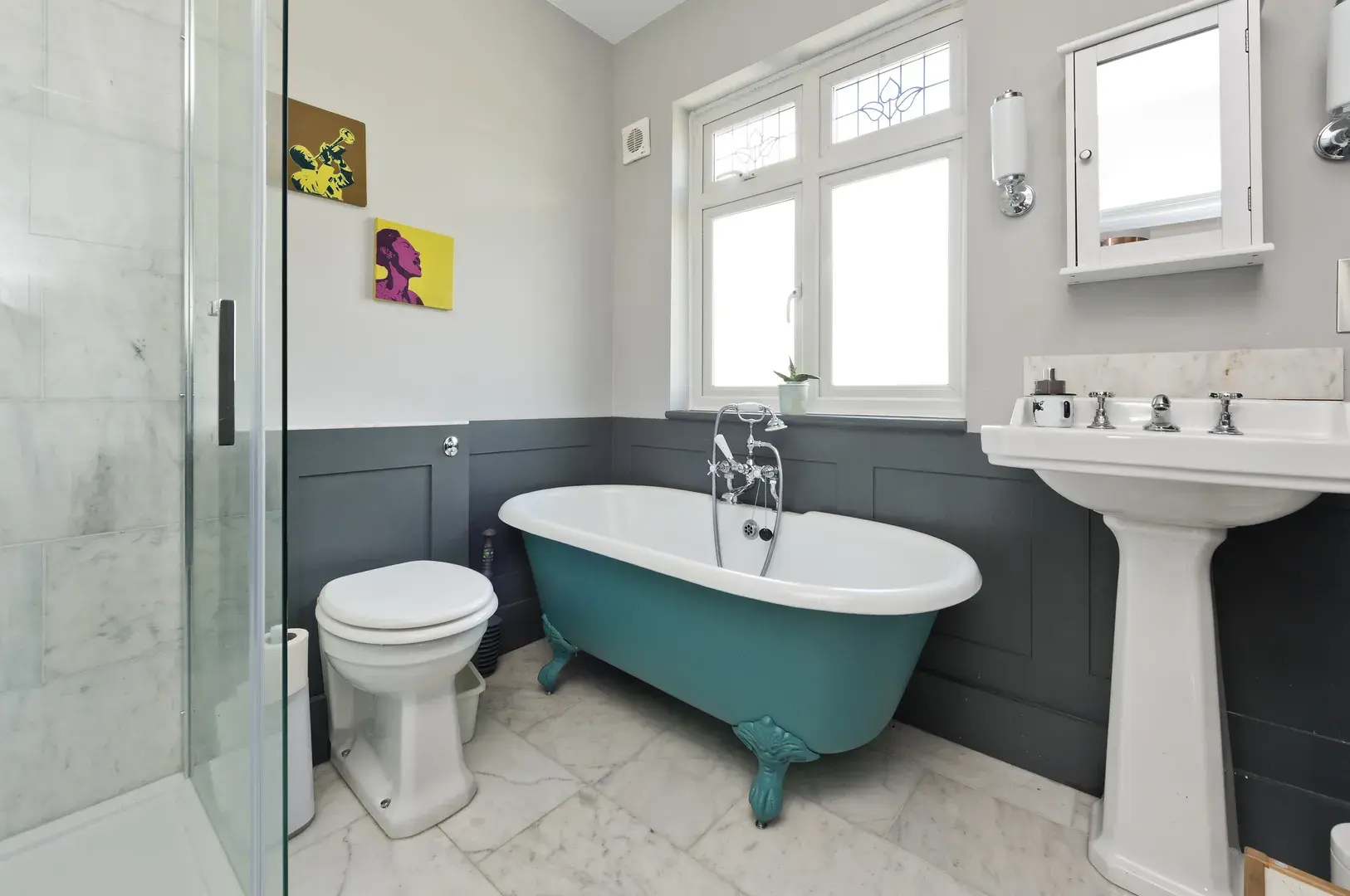 Leighton Gardens, holiday home in London