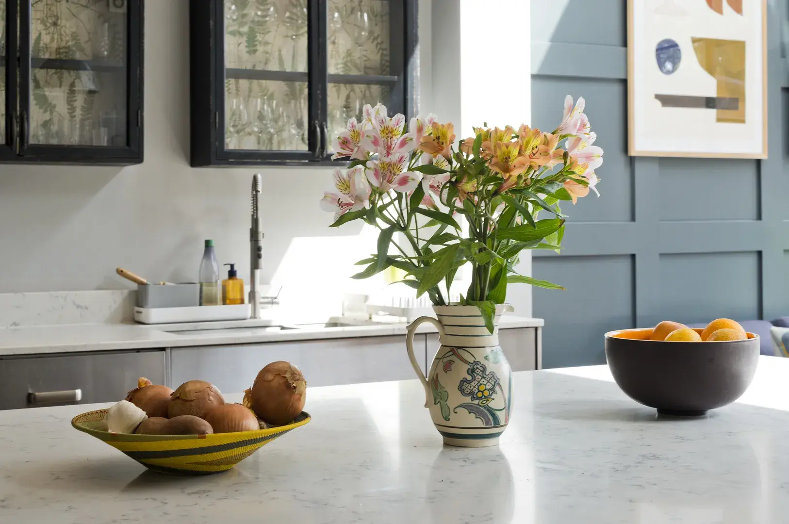 Leighton Gardens, holiday home in London