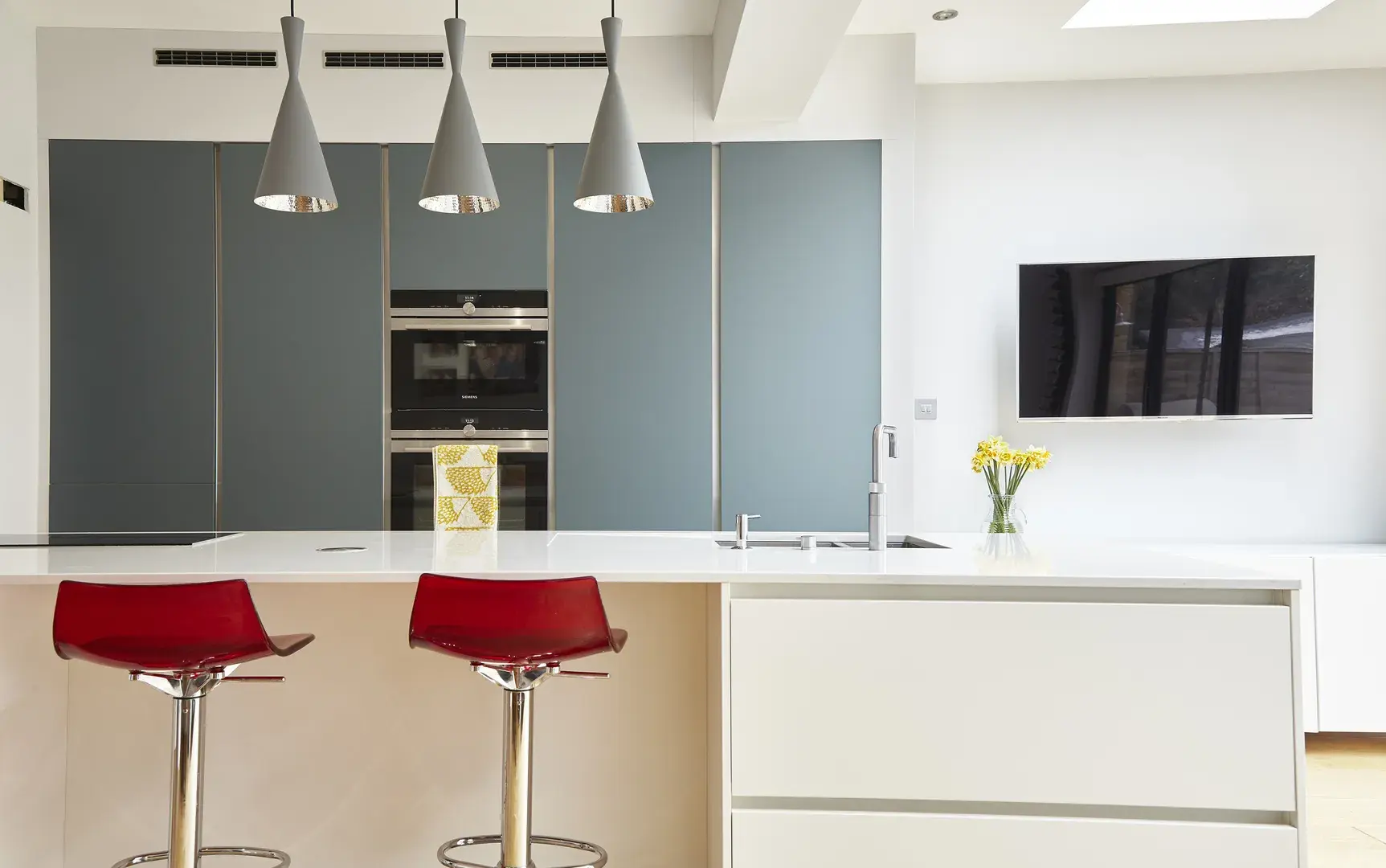 Ormonde Road, holiday home in Richmond, London