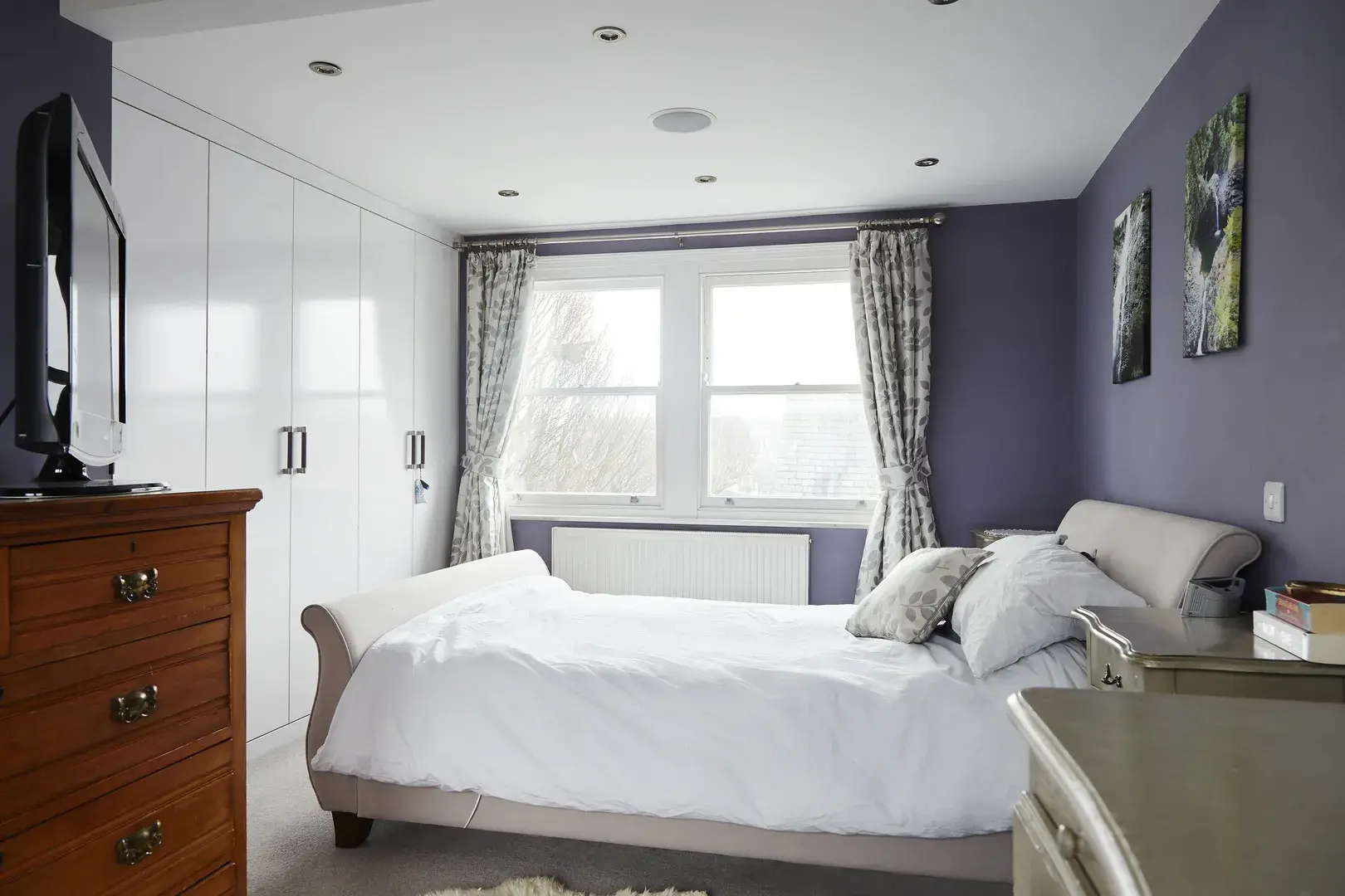 Ormonde Road, holiday home in Richmond, London