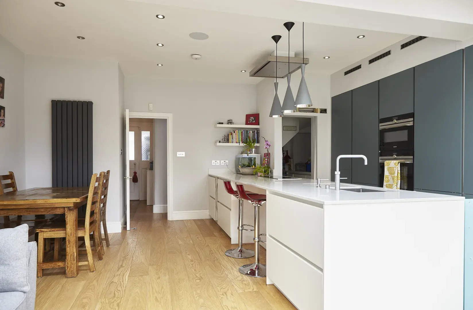 Ormonde Road, holiday home in Richmond, London