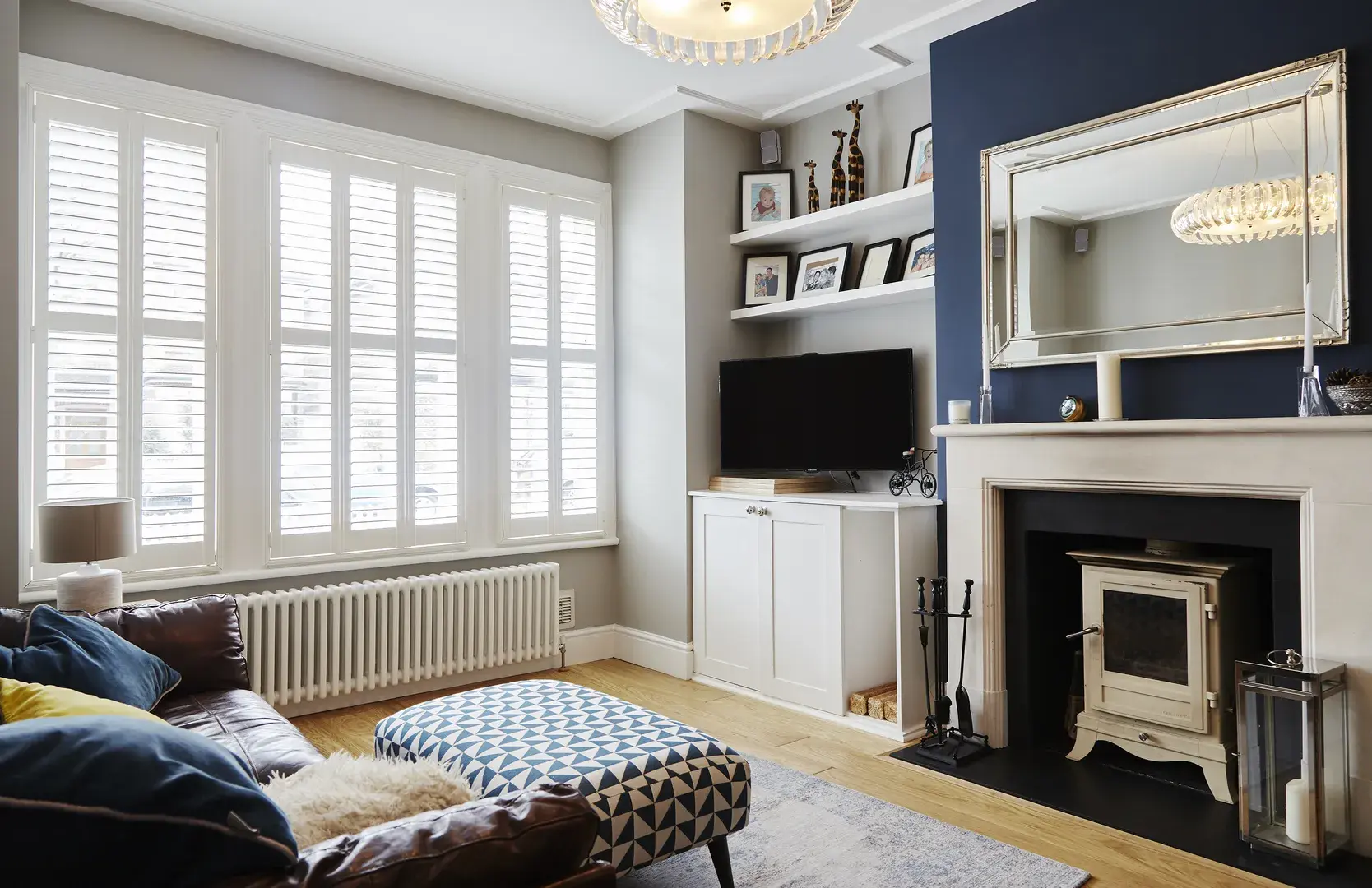 Ormonde Road, holiday home in Richmond, London