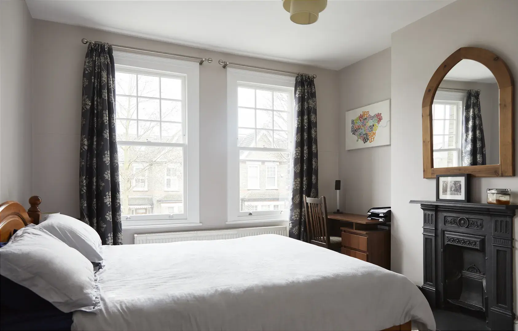 Ormonde Road, holiday home in Richmond, London