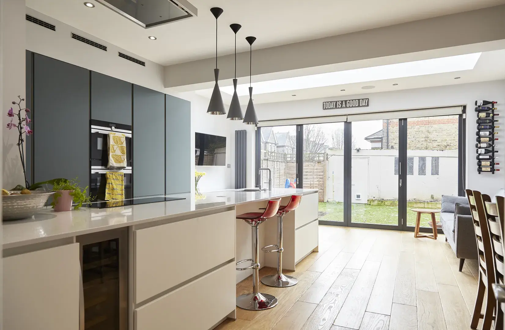 Ormonde Road, holiday home in Richmond, London