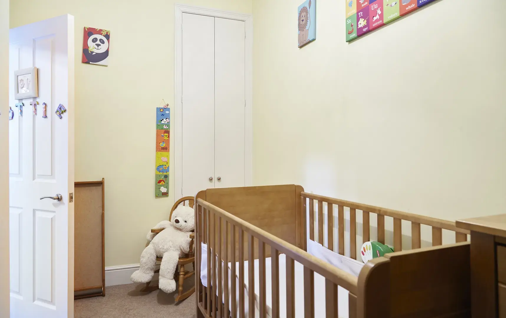 Ormonde Road, holiday home in Richmond, London