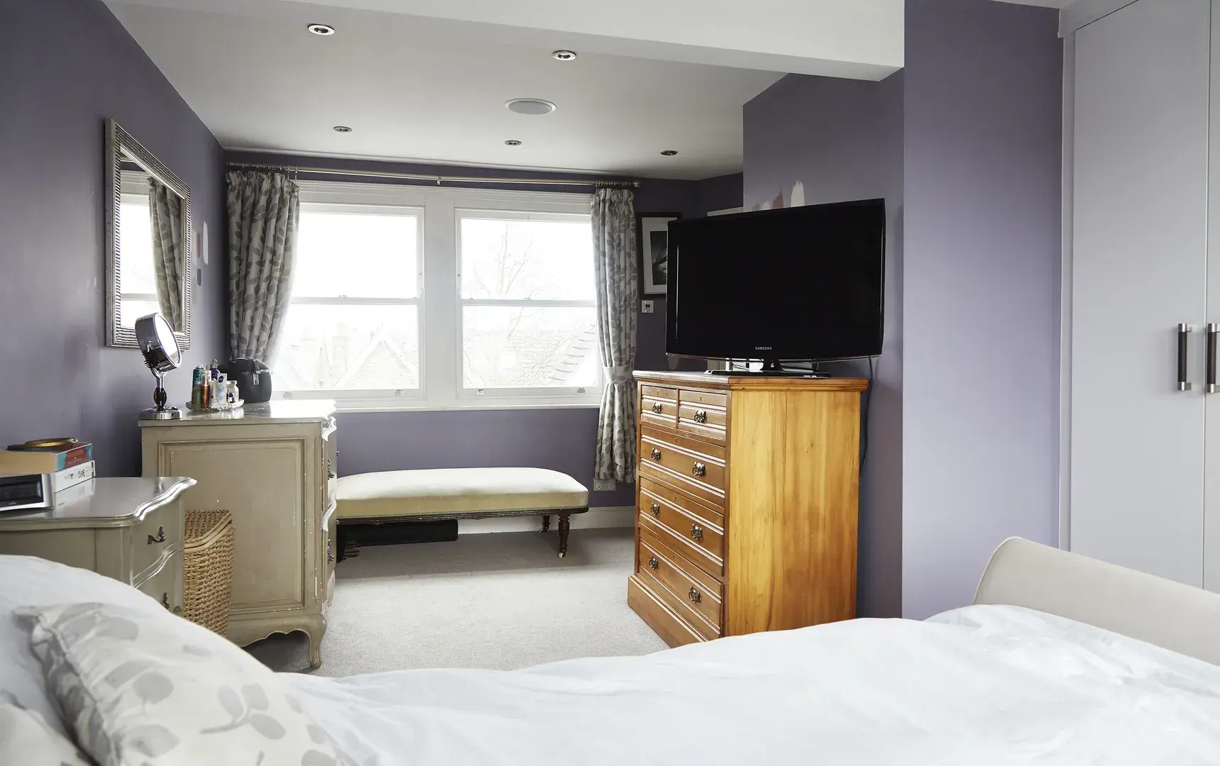 Ormonde Road, holiday home in Richmond, London