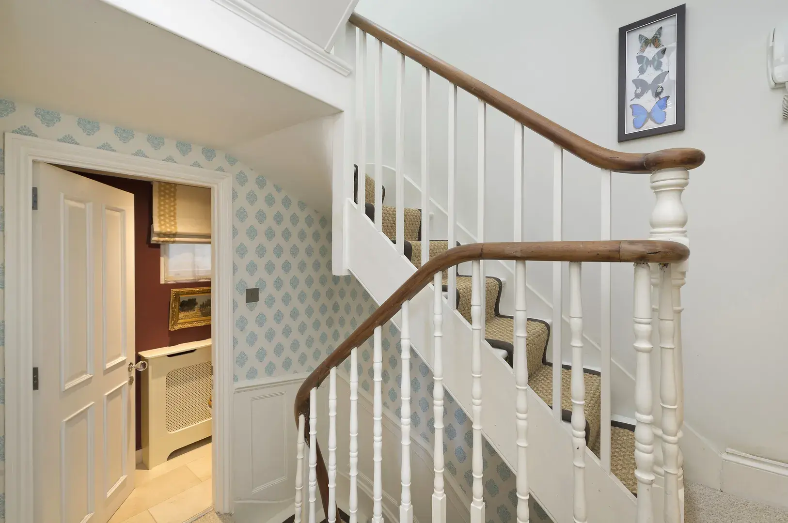 Sugden Road, holiday home in Battersea, London