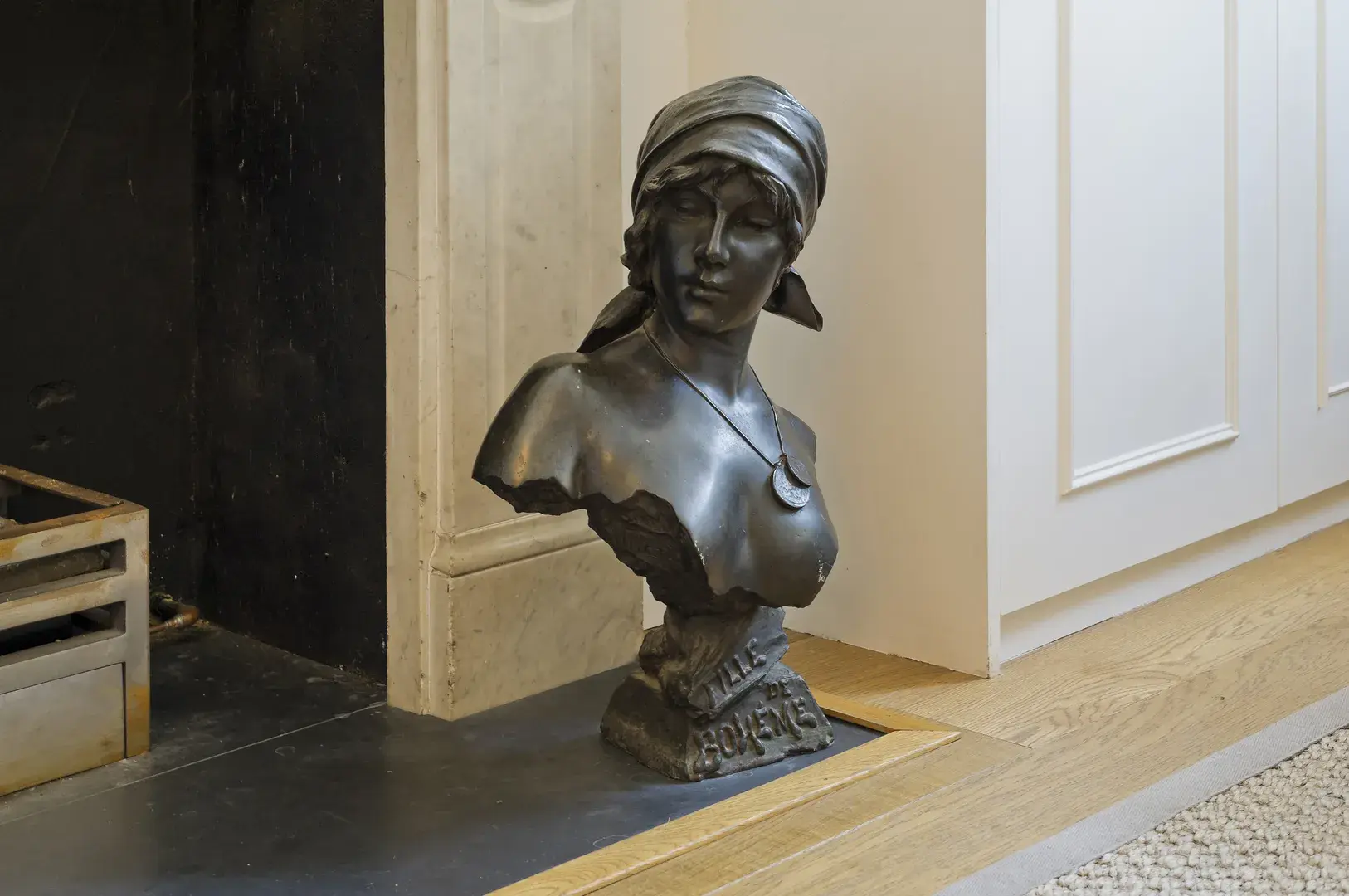 Sugden Road, holiday home in Battersea, London