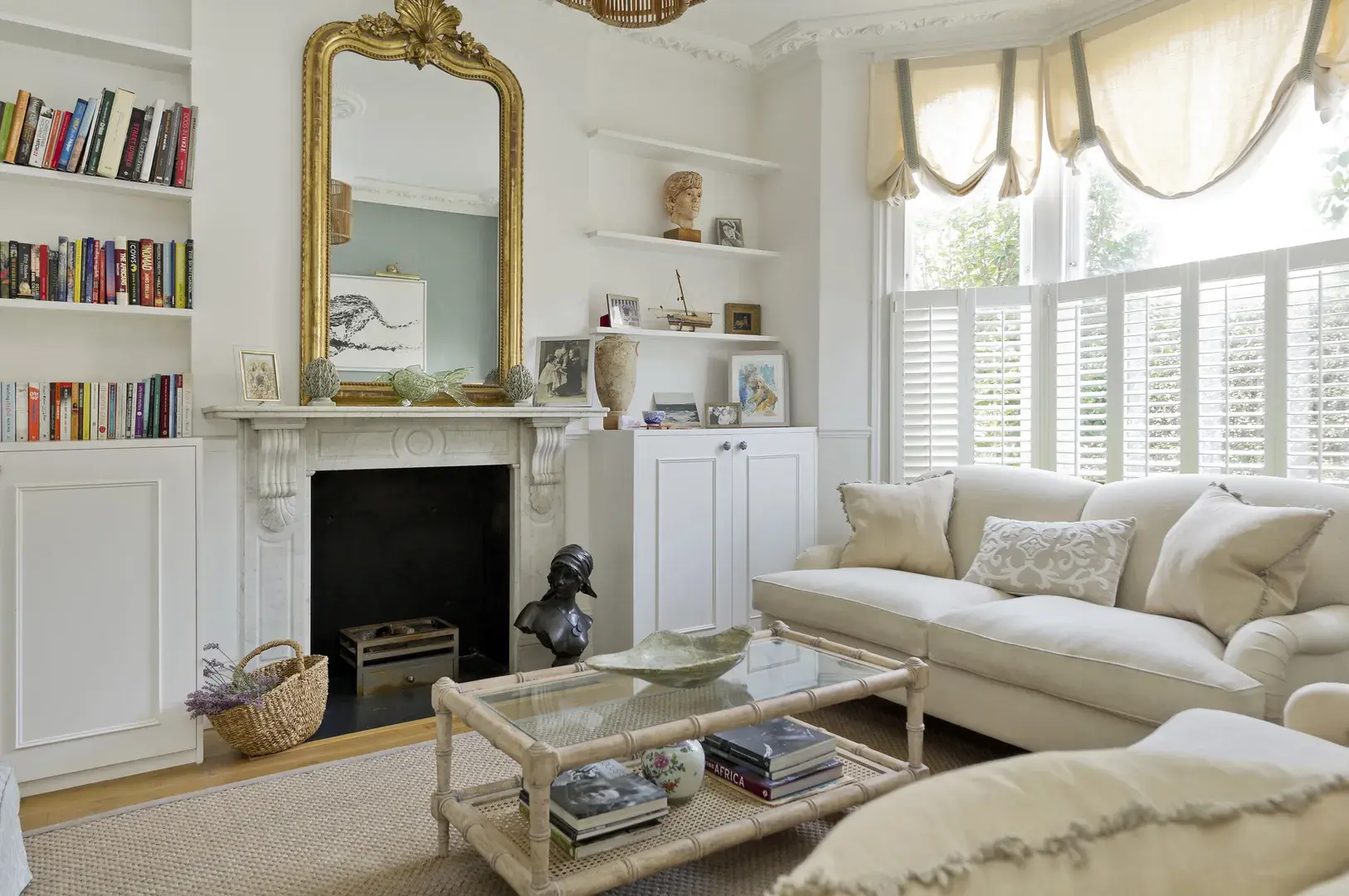 Sugden Road, holiday home in Battersea, London