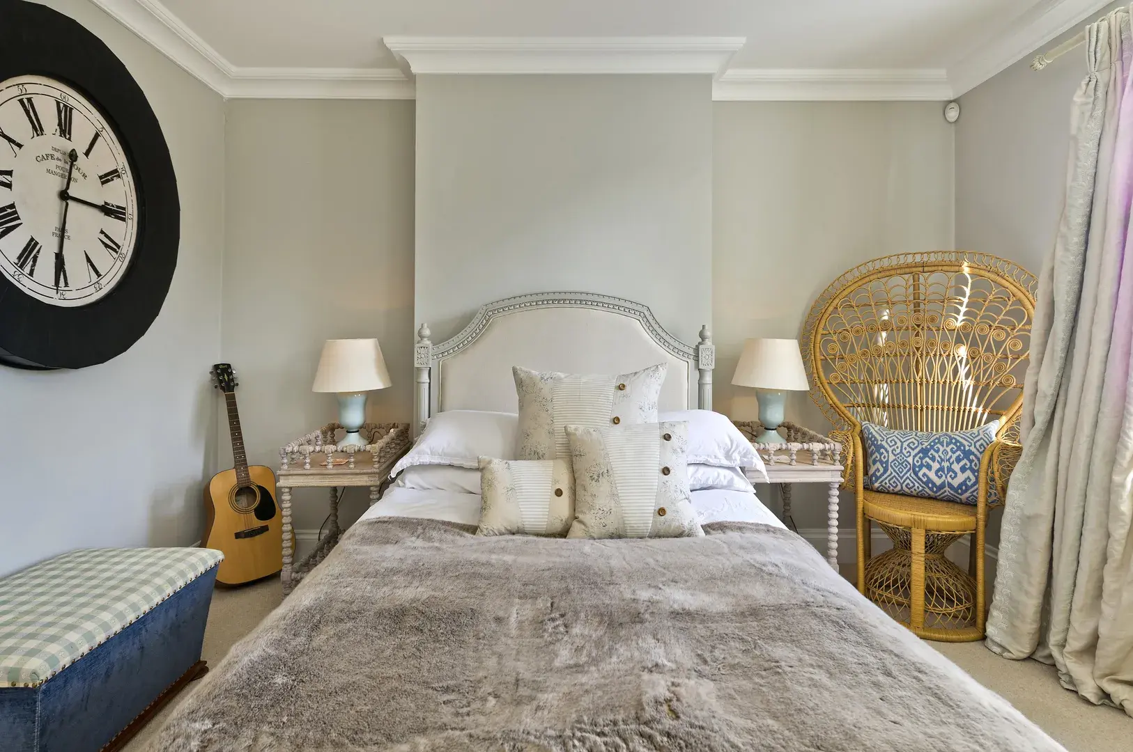 Sugden Road, holiday home in Battersea, London