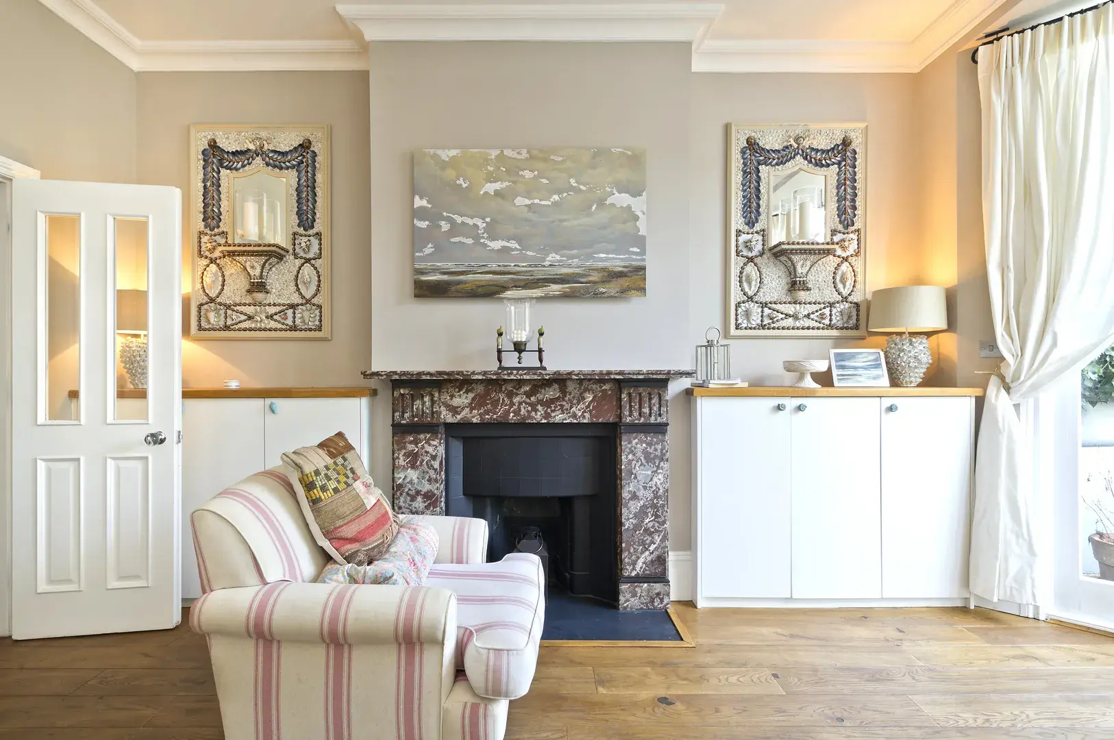 Sugden Road, holiday home in Battersea, London