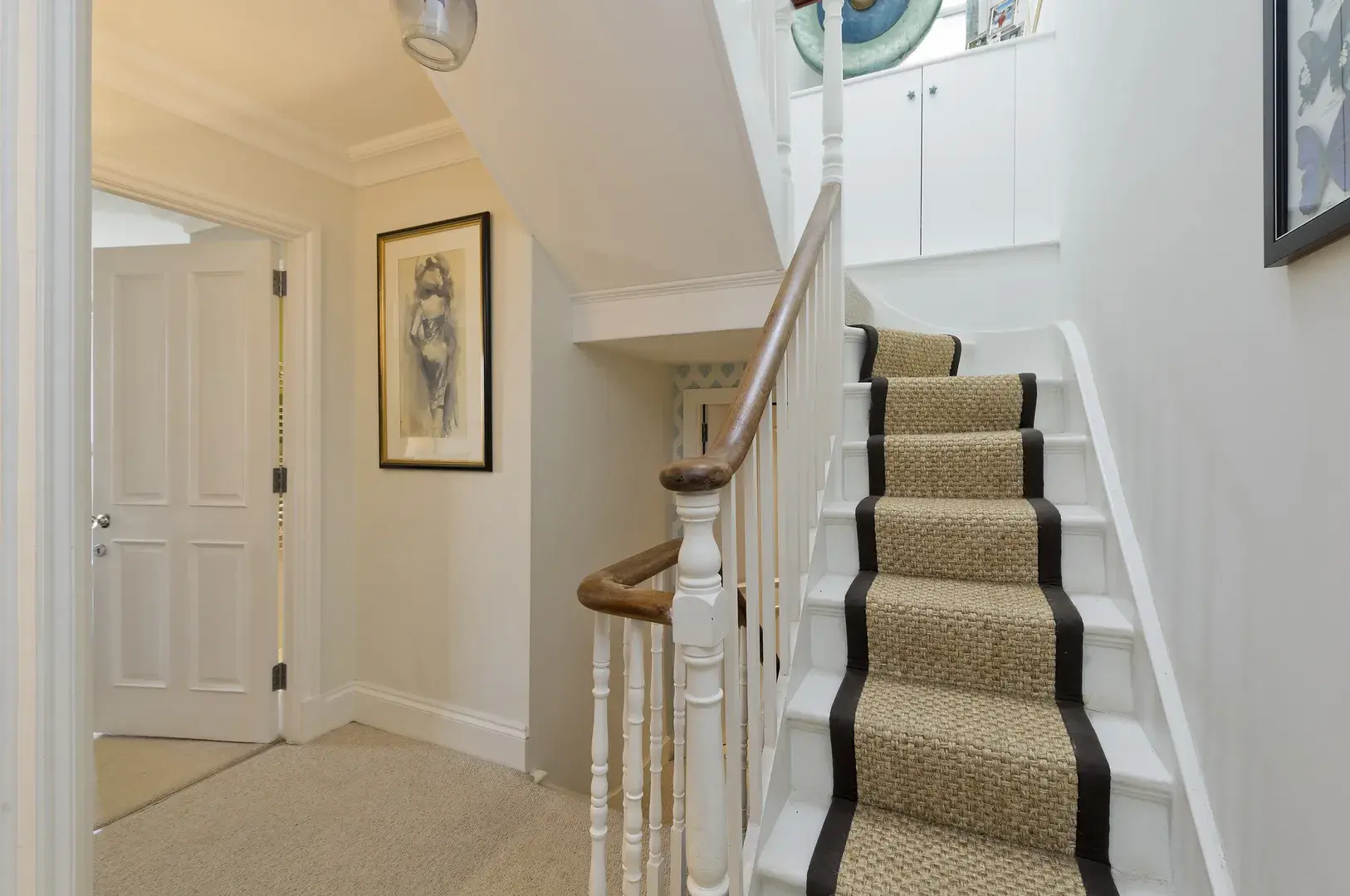 Sugden Road, holiday home in Battersea, London