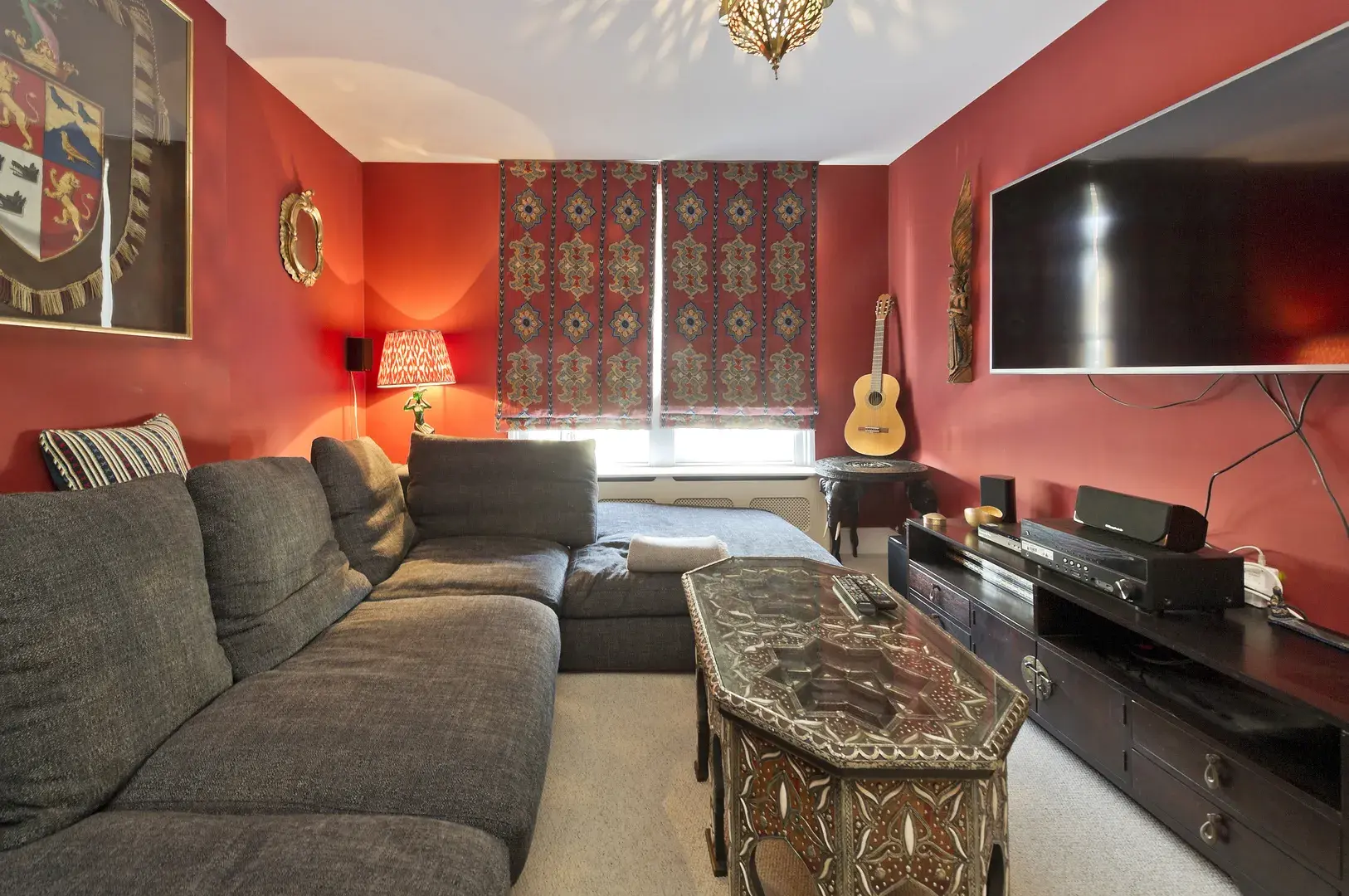 Sugden Road, holiday home in Battersea, London