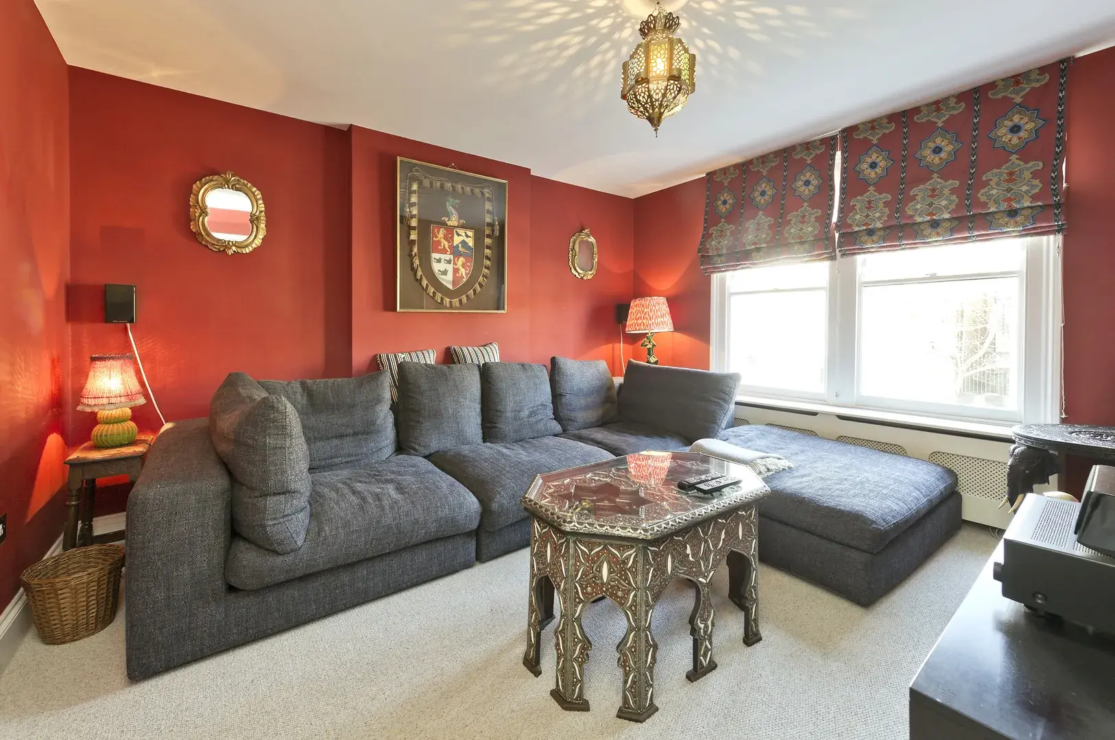 Sugden Road, holiday home in Battersea, London