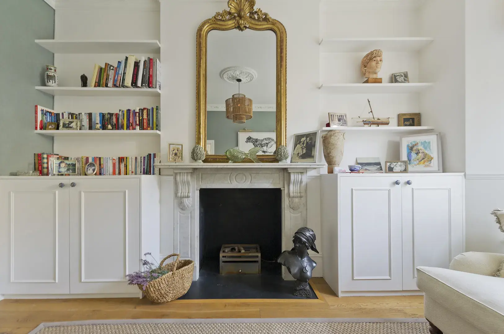 Sugden Road, holiday home in Battersea, London