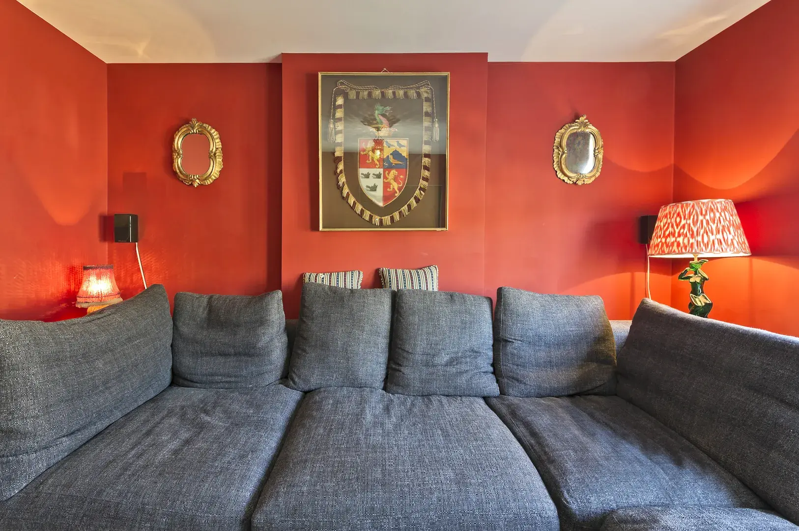 Sugden Road, holiday home in Battersea, London