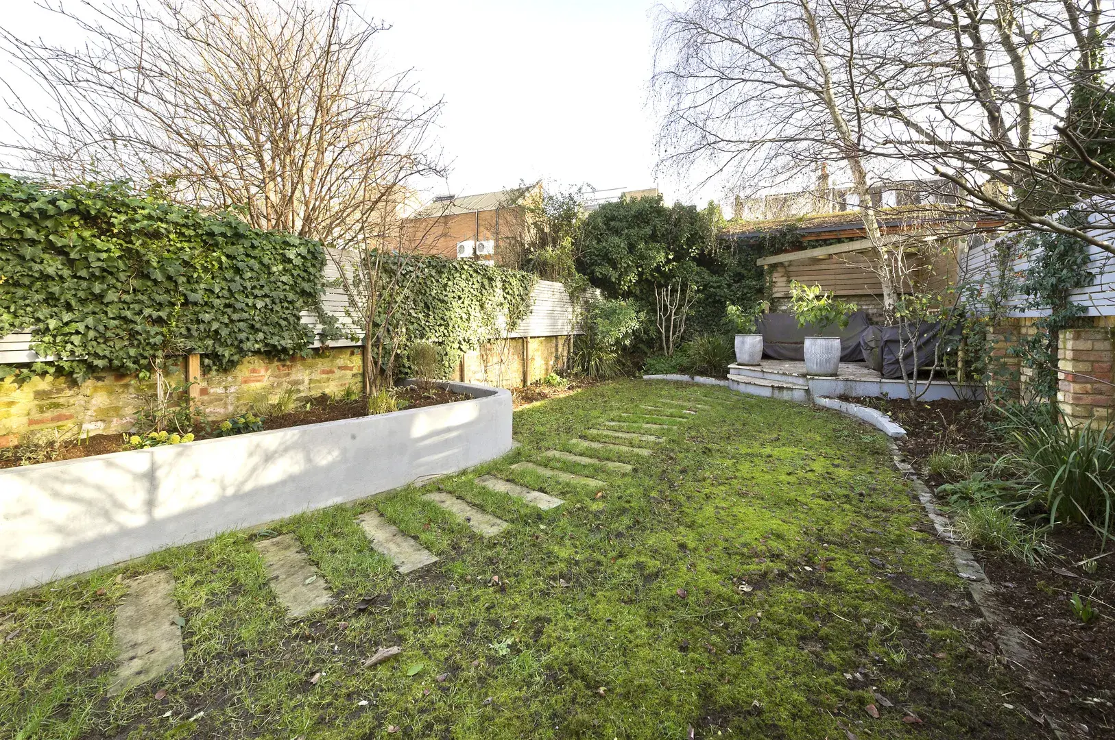 Sugden Road, holiday home in Battersea, London