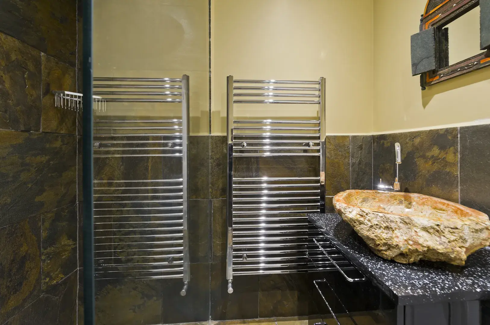 Sugden Road, holiday home in Battersea, London