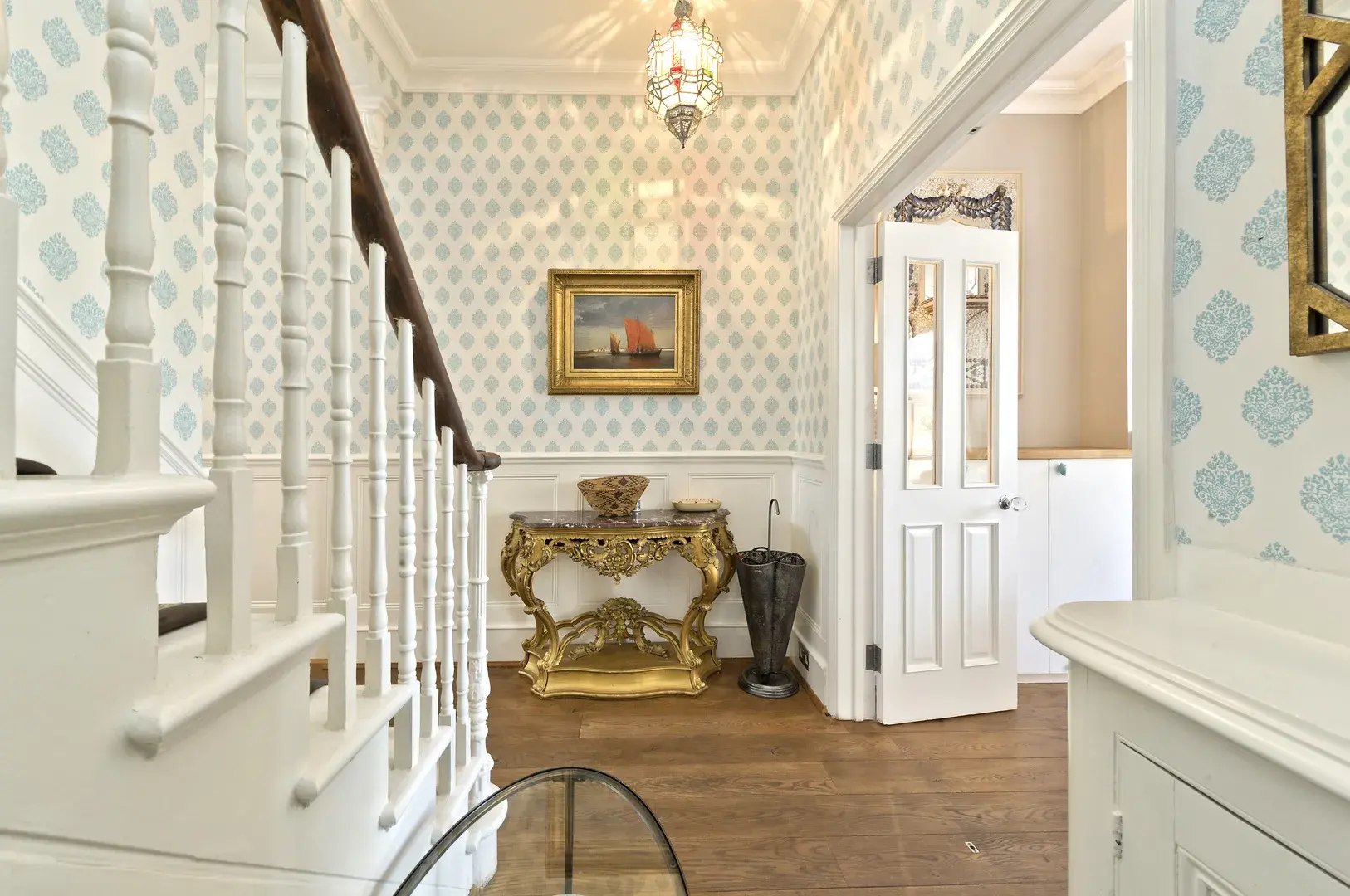 Sugden Road, holiday home in Battersea, London