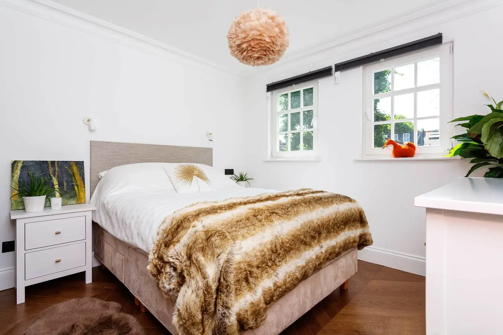 Keslake Road, holiday home in London