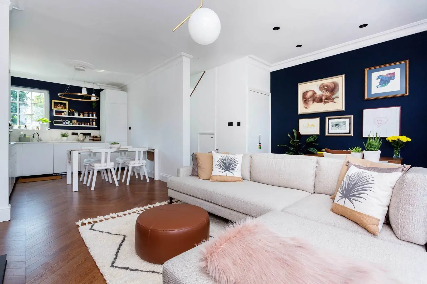 Keslake Road, holiday home in London