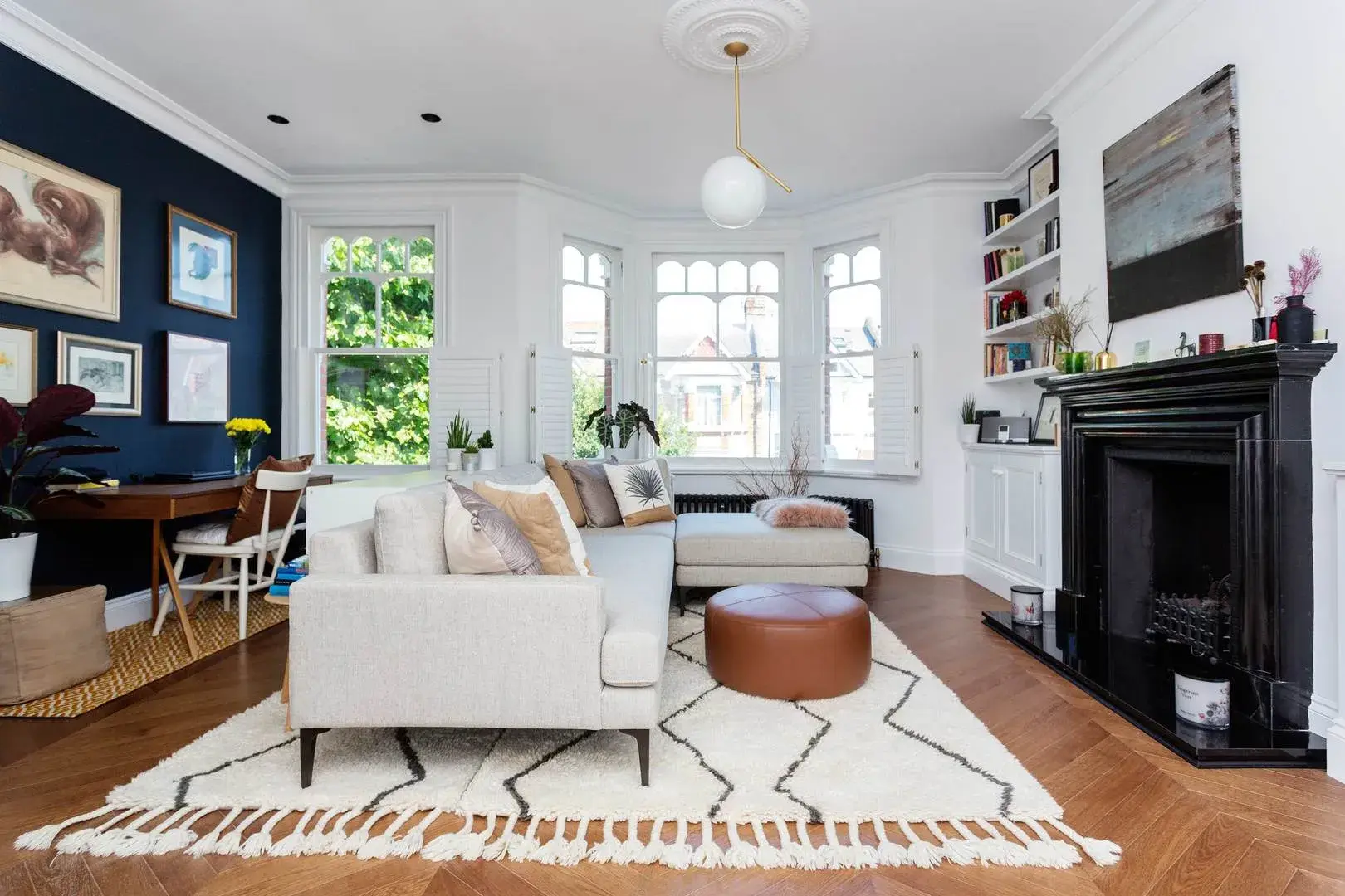 Keslake Road, holiday home in London