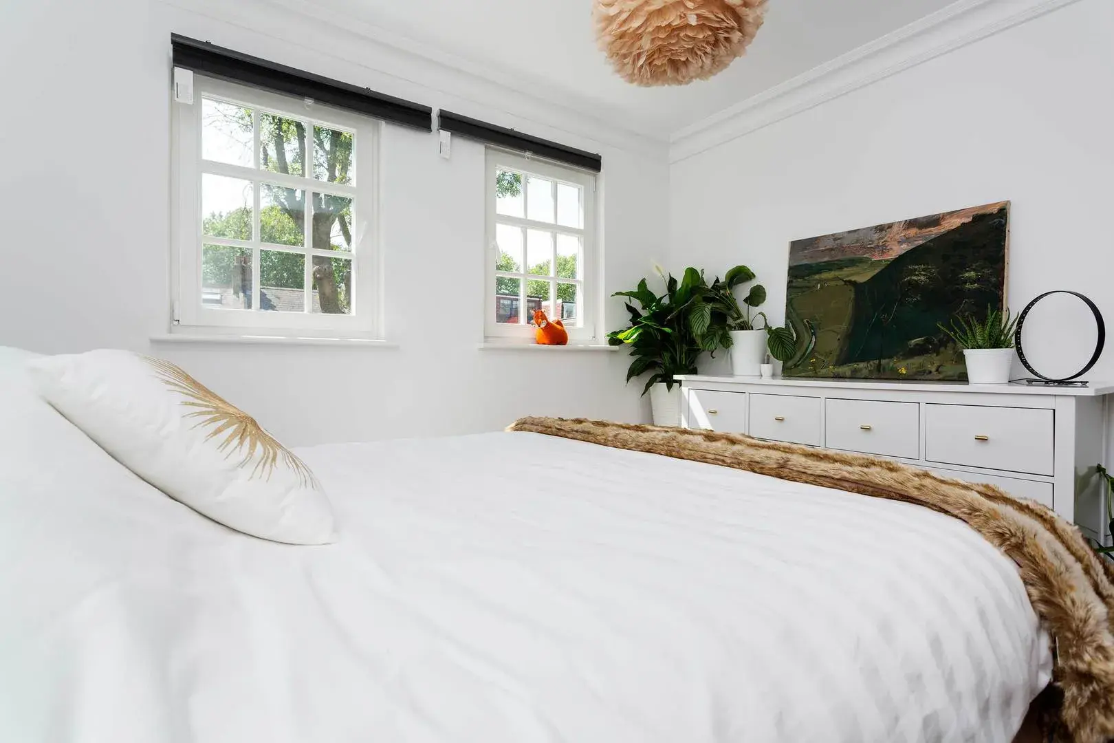 Keslake Road, holiday home in London