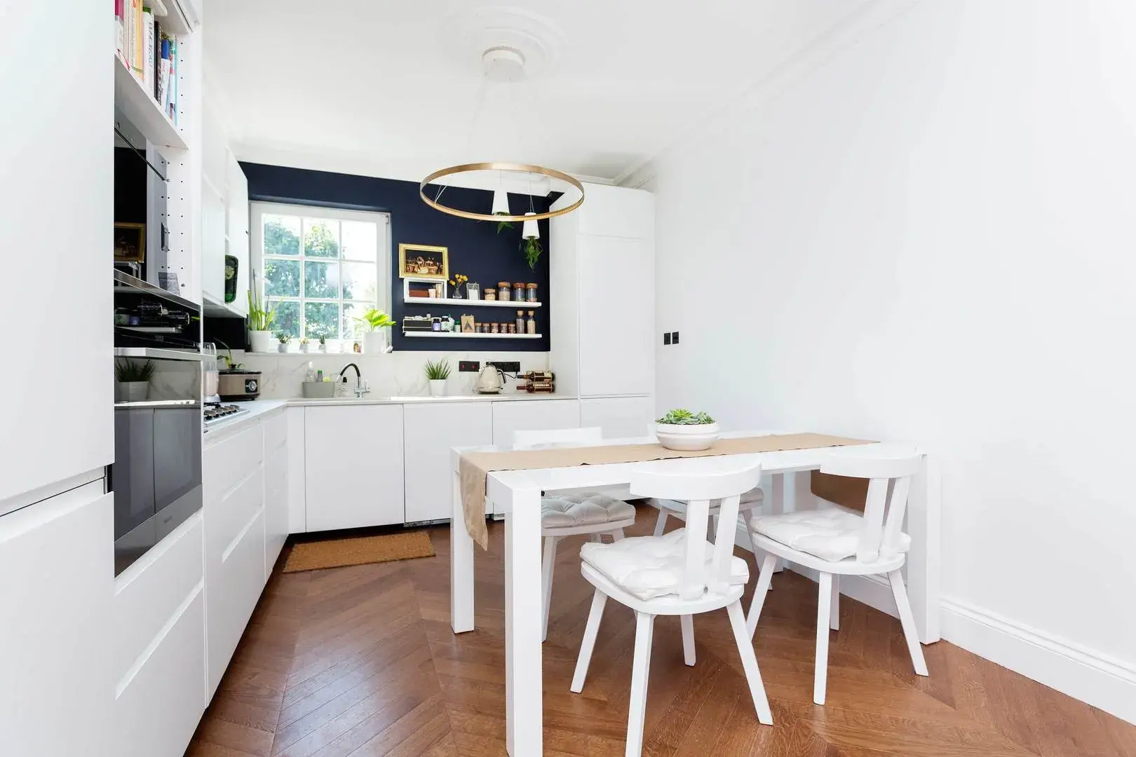 Keslake Road, holiday home in London