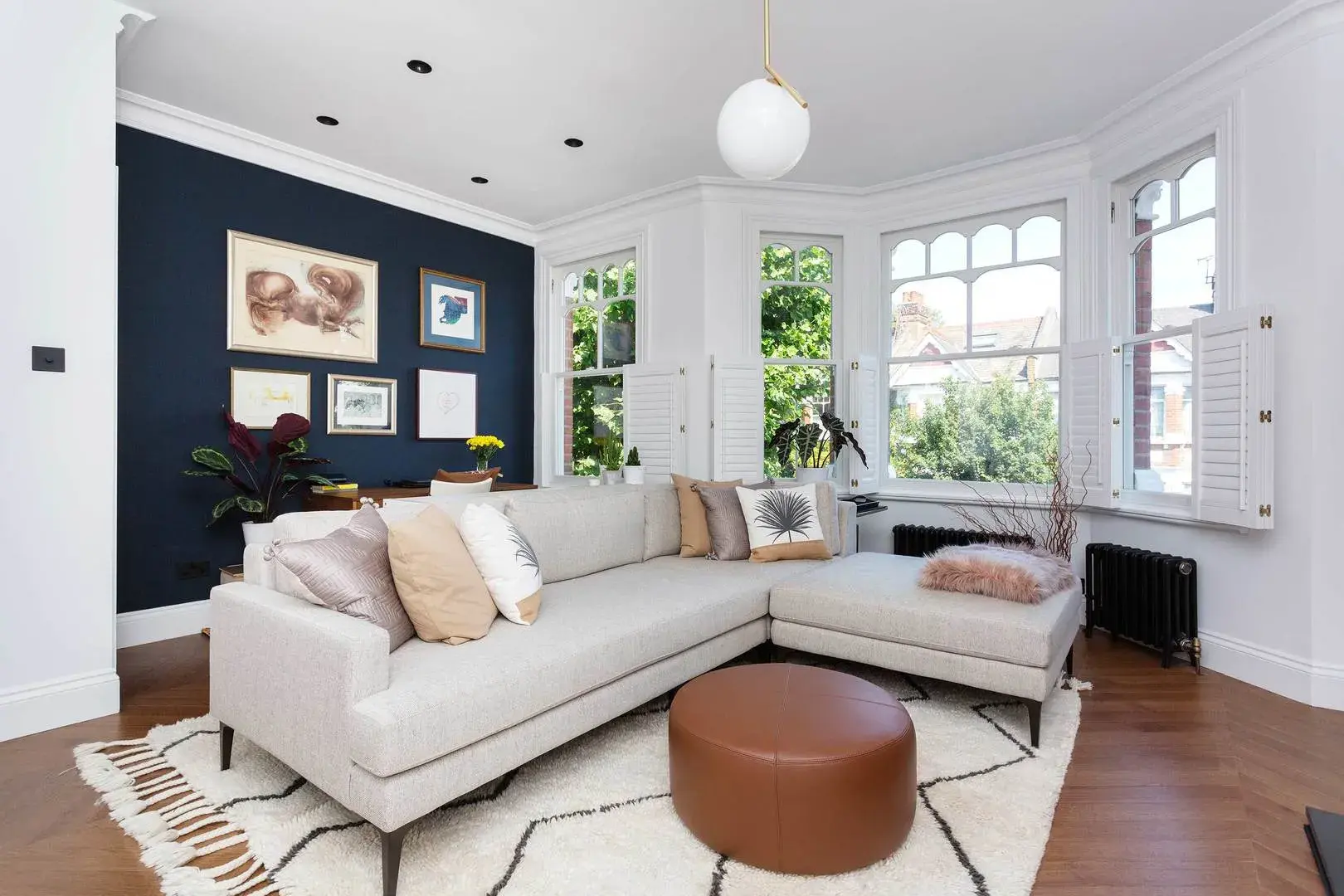 Keslake Road, holiday home in London