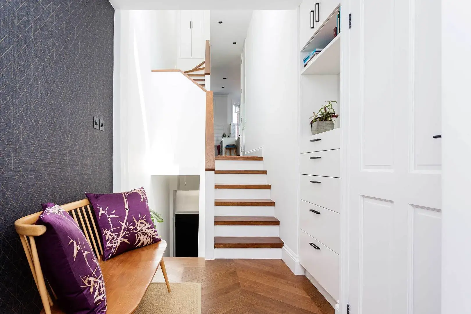 Keslake Road, holiday home in London