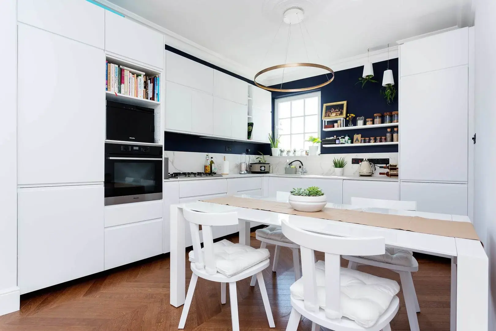 Keslake Road, holiday home in London