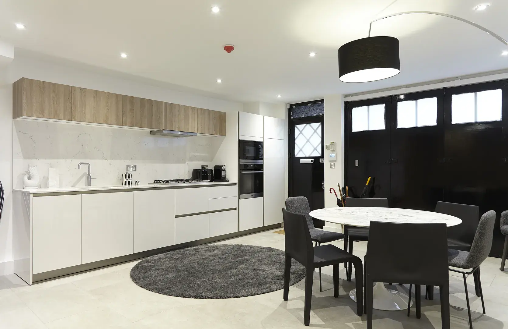 Bulstrode Place, holiday home in Marylebone, London