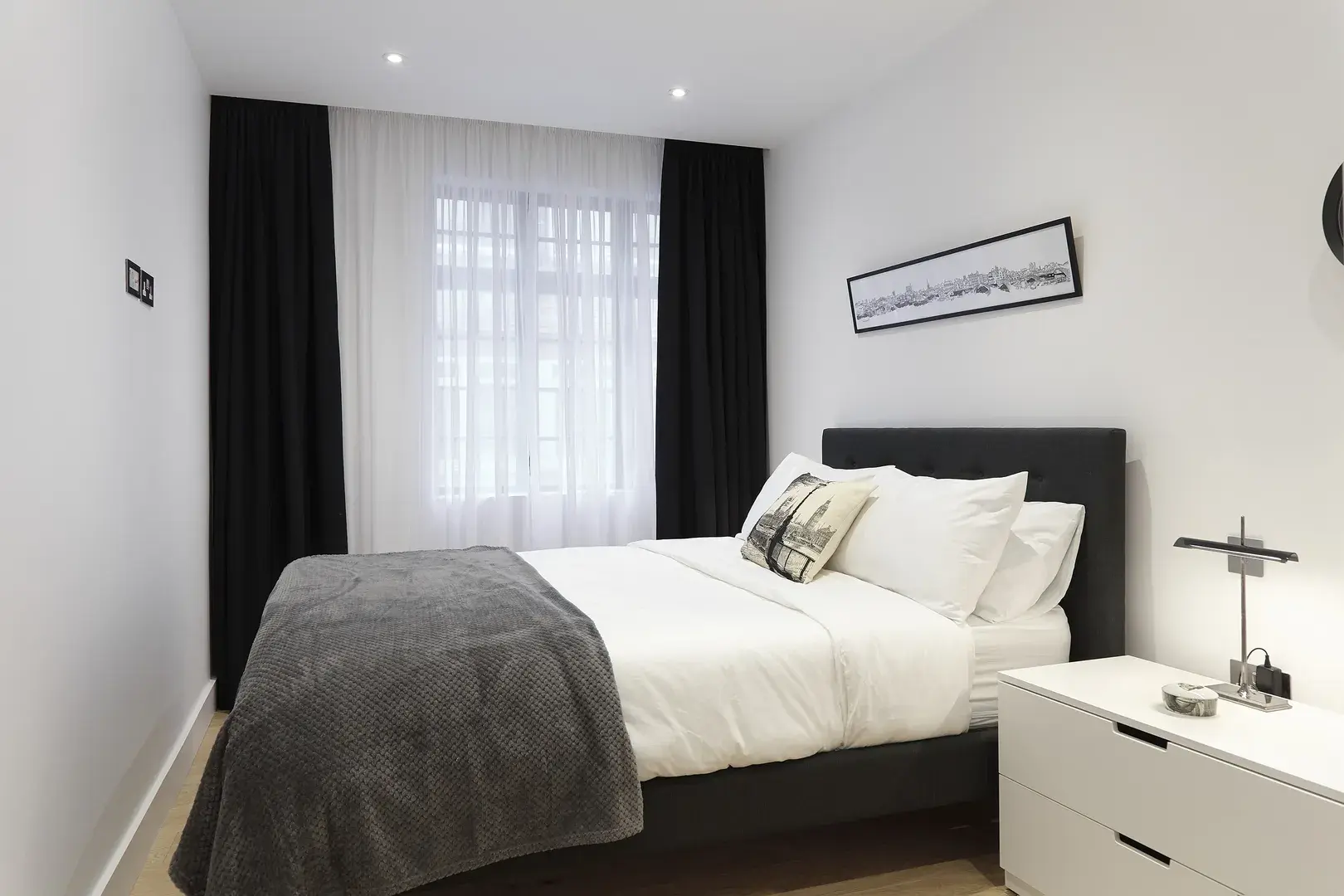 Bulstrode Place, holiday home in Marylebone, London