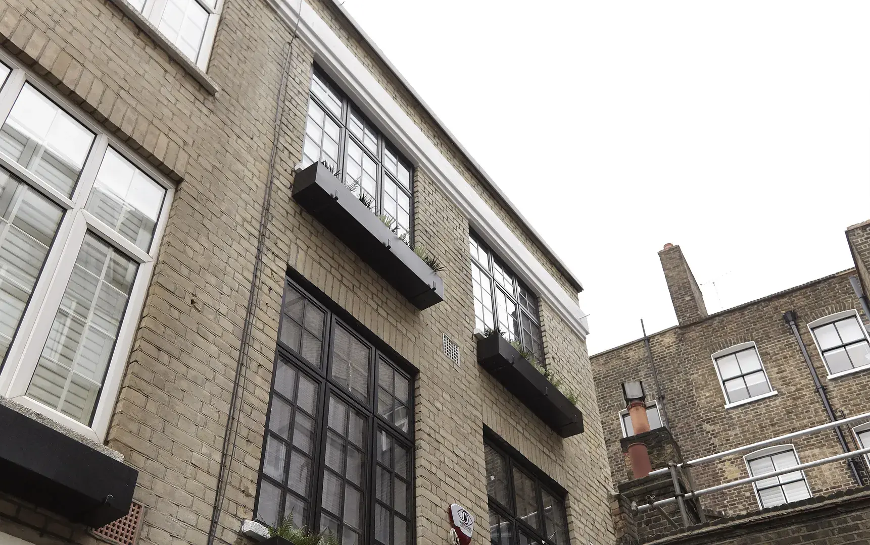 Bulstrode Place, holiday home in Marylebone, London