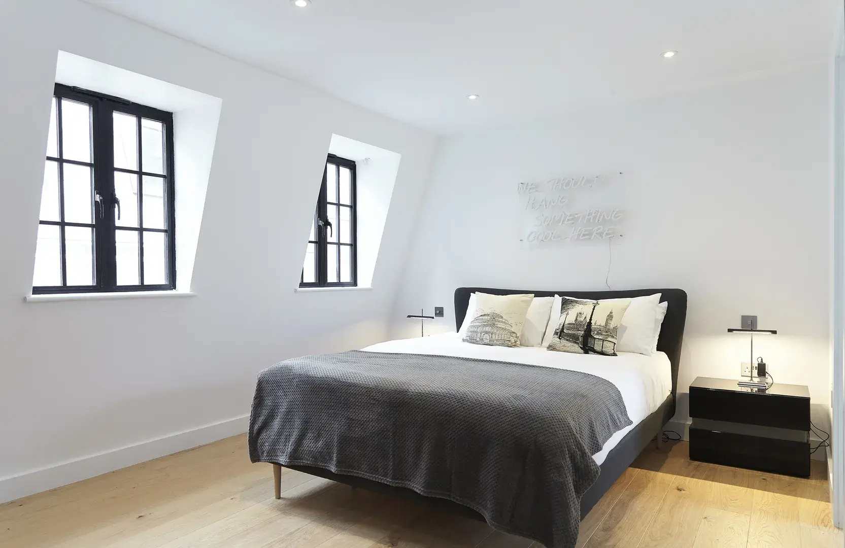 Bulstrode Place, holiday home in Marylebone, London