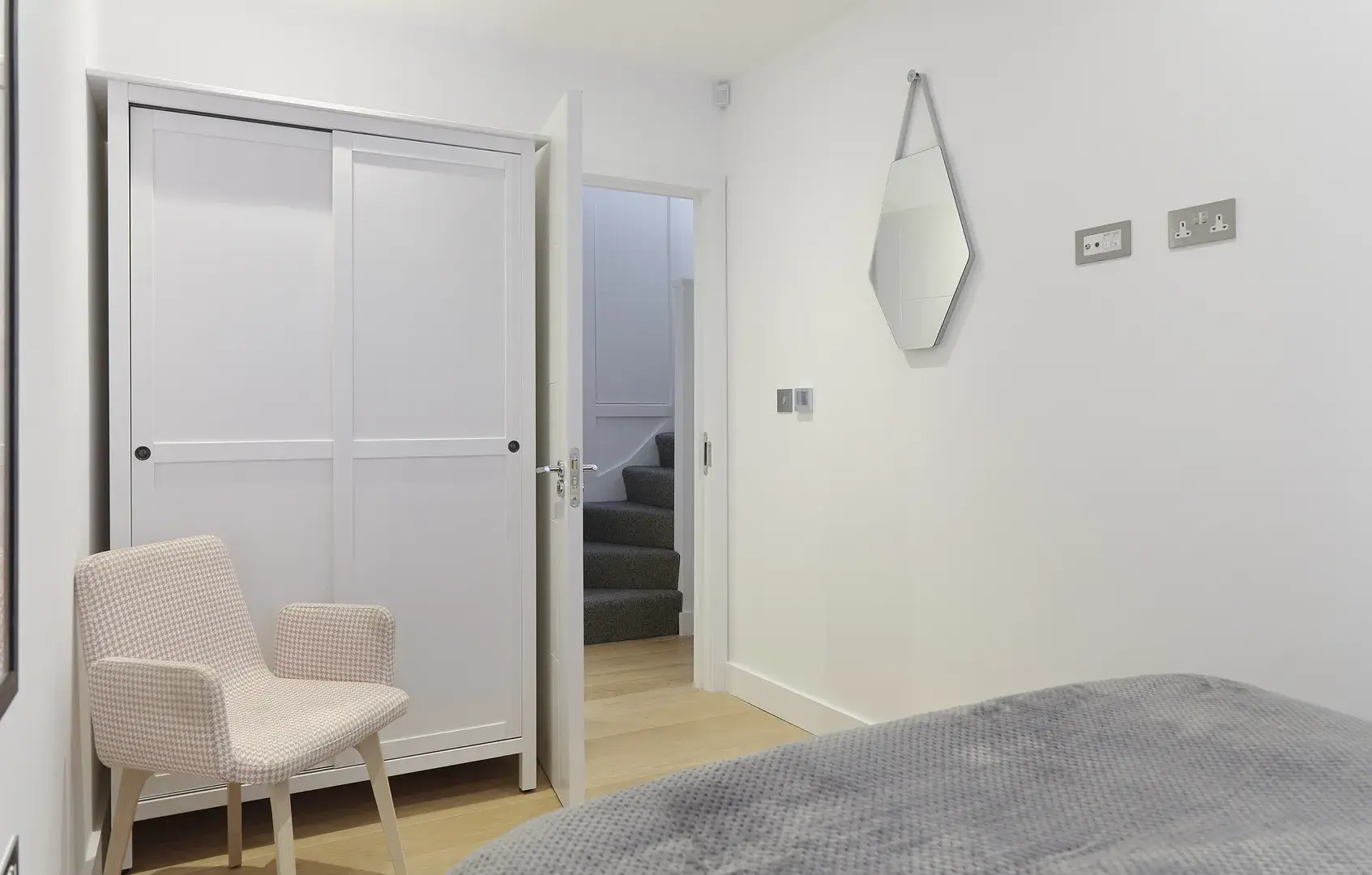 Bulstrode Place, holiday home in Marylebone, London