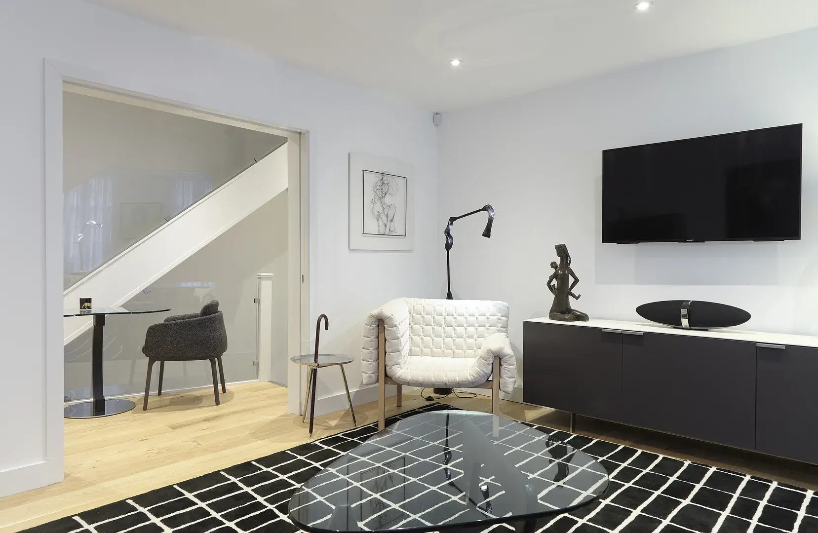 Bulstrode Place, holiday home in Marylebone, London